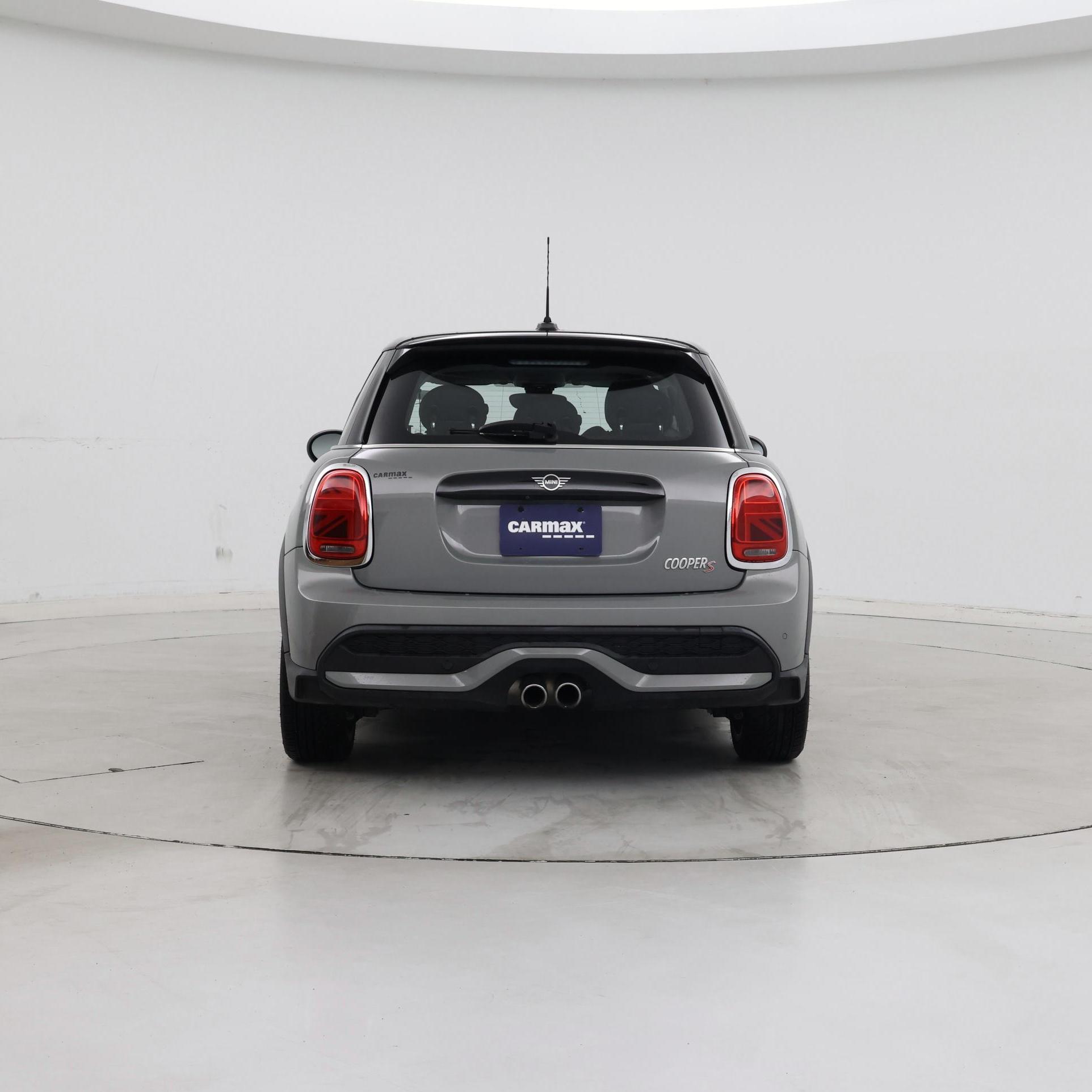 Thumbnail: 2023 MINI Cooper Hardtop - 6