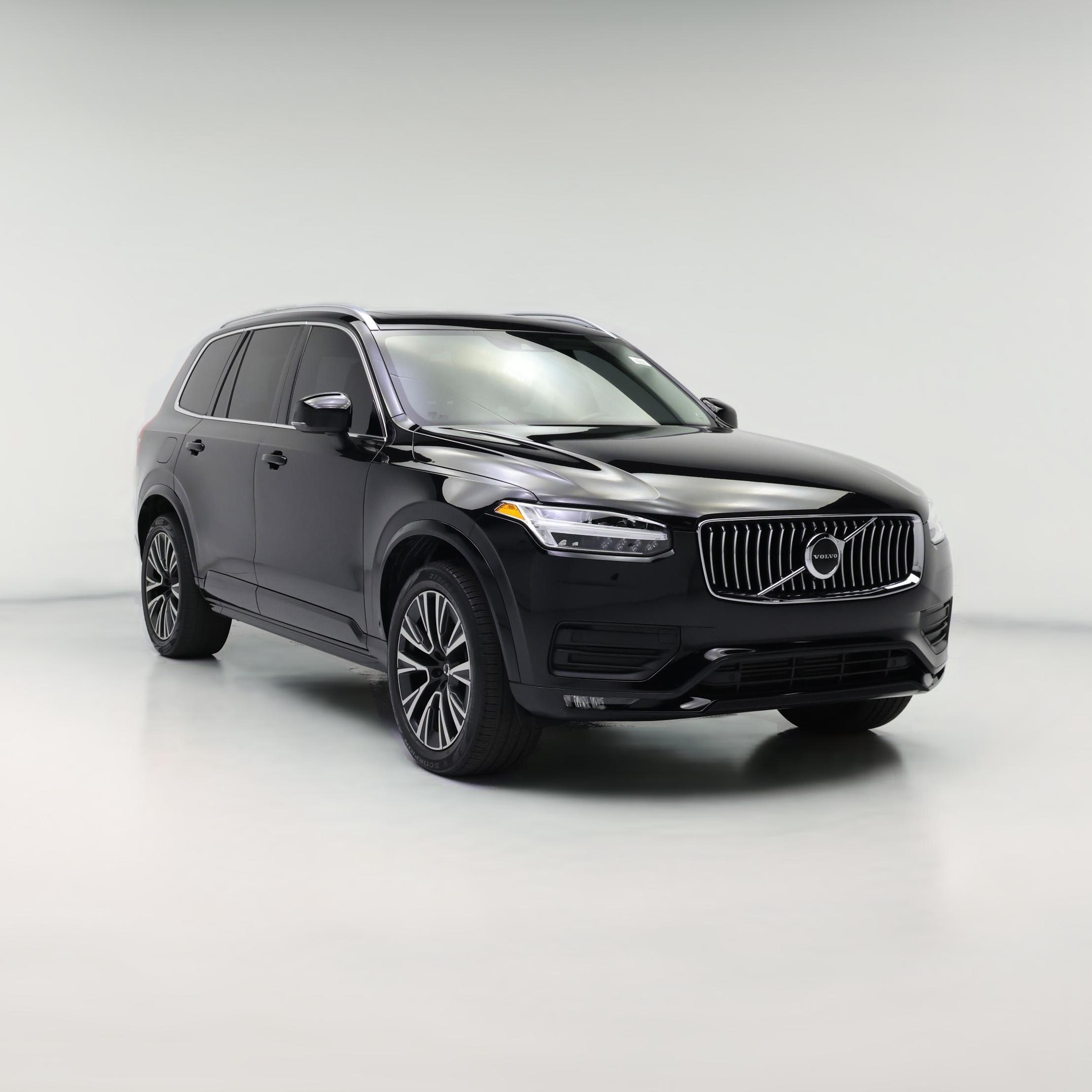 Thumbnail: 2020 Volvo XC90 - 1