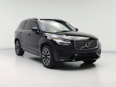 2020 Volvo XC90 T6 Momentum