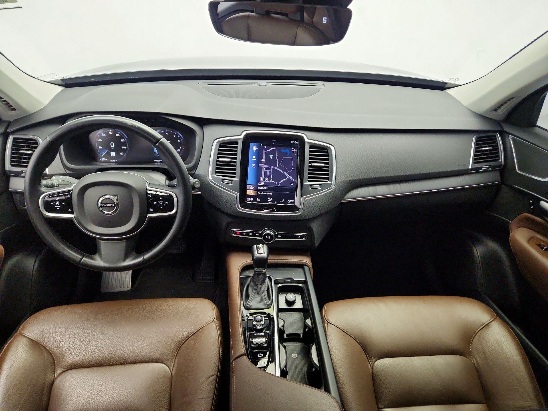 Thumbnail: 2020 Volvo XC90 - 9