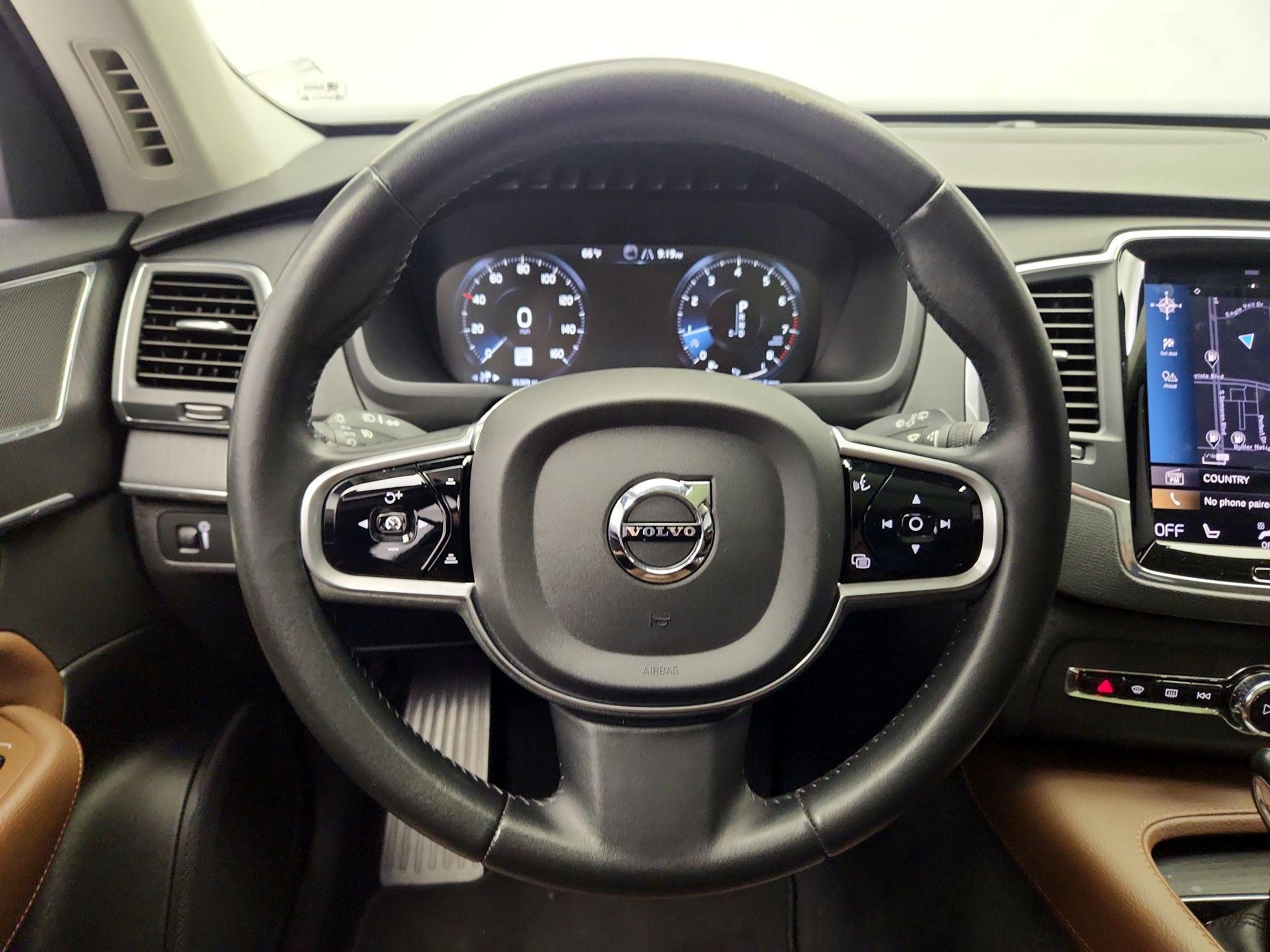 Thumbnail: 2020 Volvo XC90 - 10