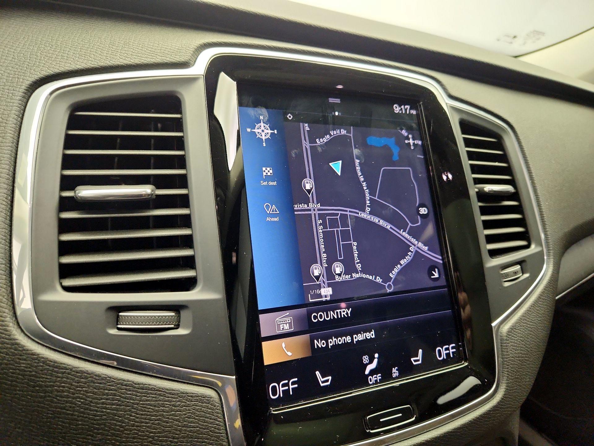 Thumbnail: 2020 Volvo XC90 - 14