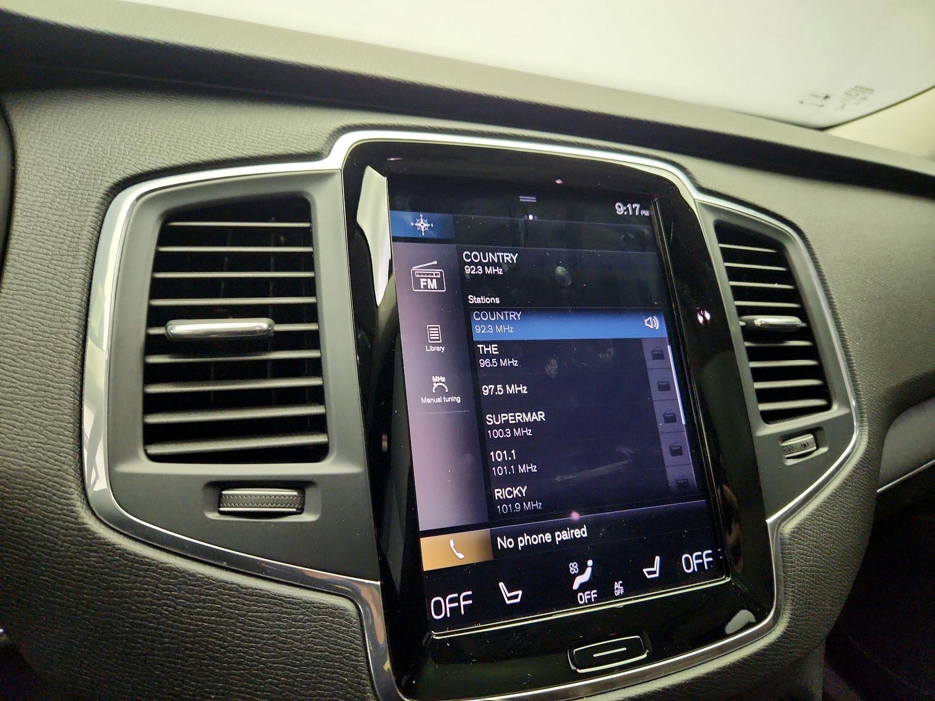 Thumbnail: 2020 Volvo XC90 - 16