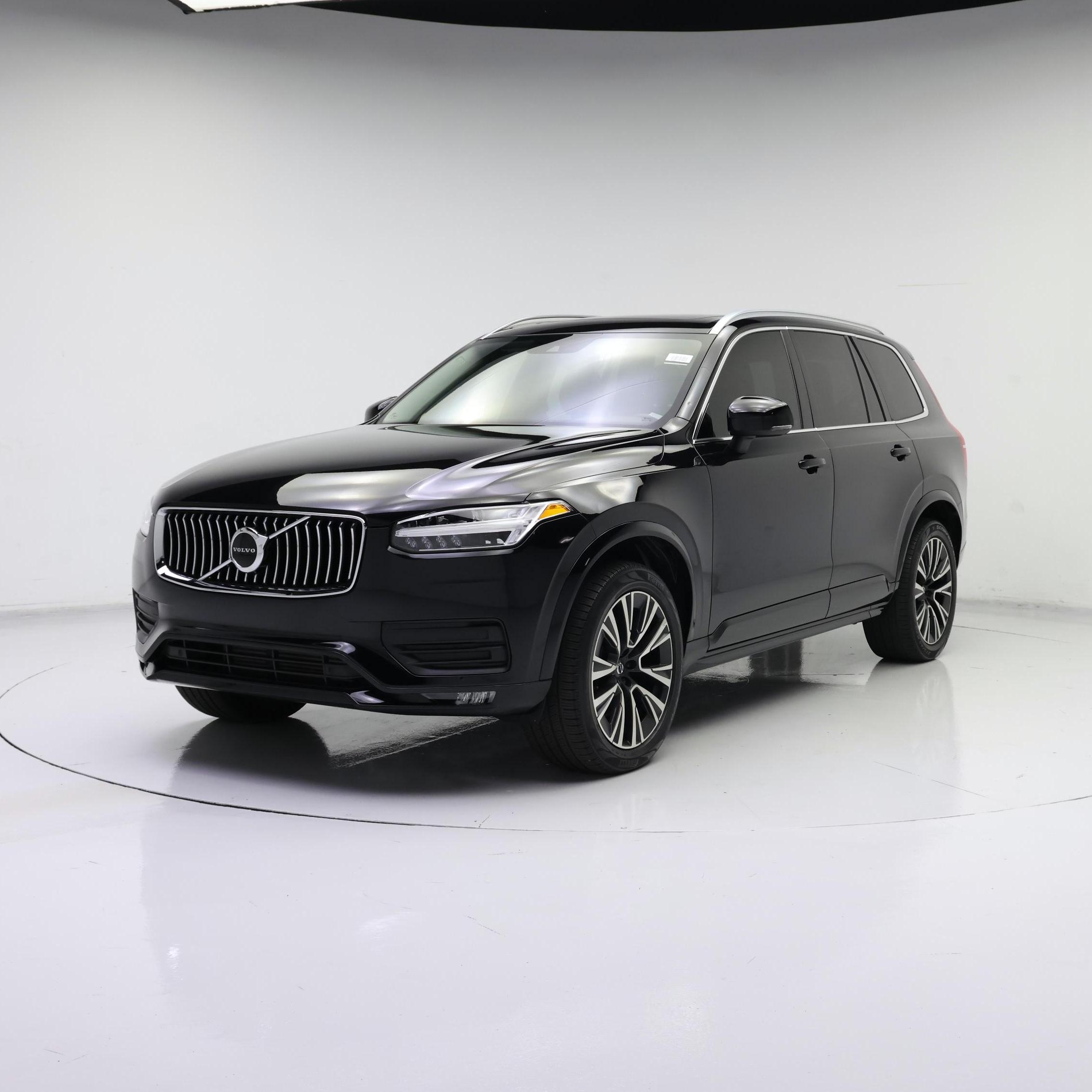 Thumbnail: 2020 Volvo XC90 - 4