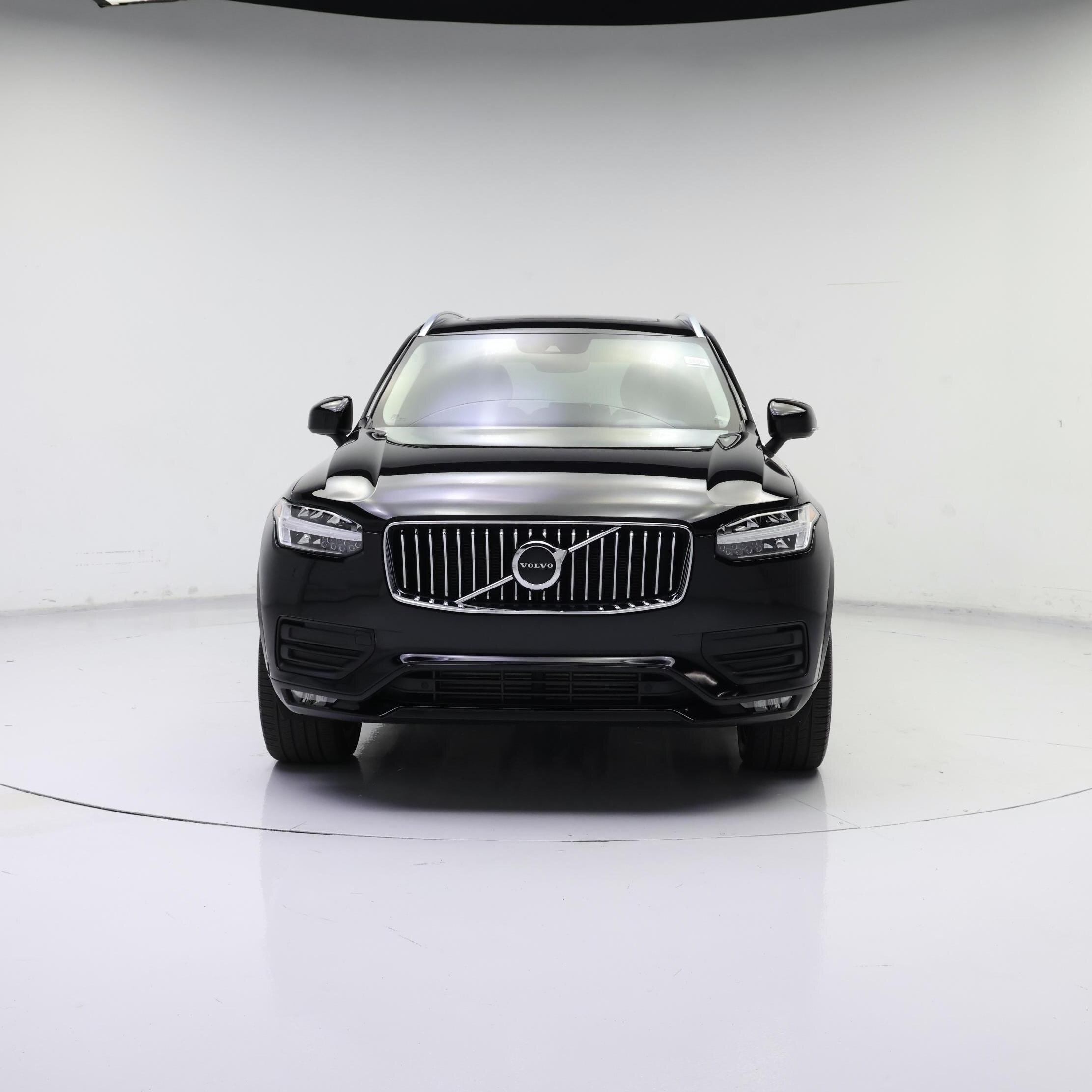 Thumbnail: 2020 Volvo XC90 - 5