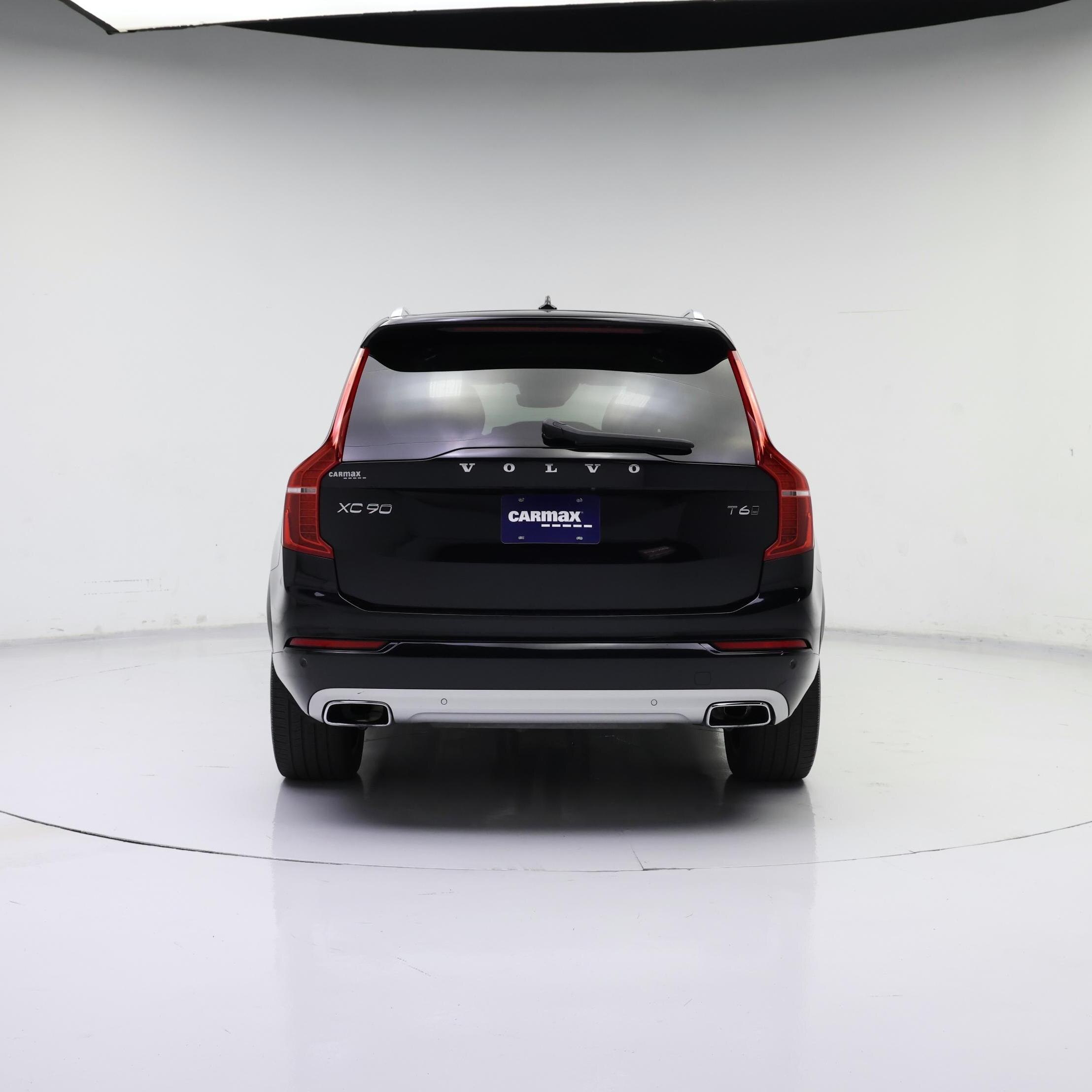 Thumbnail: 2020 Volvo XC90 - 6