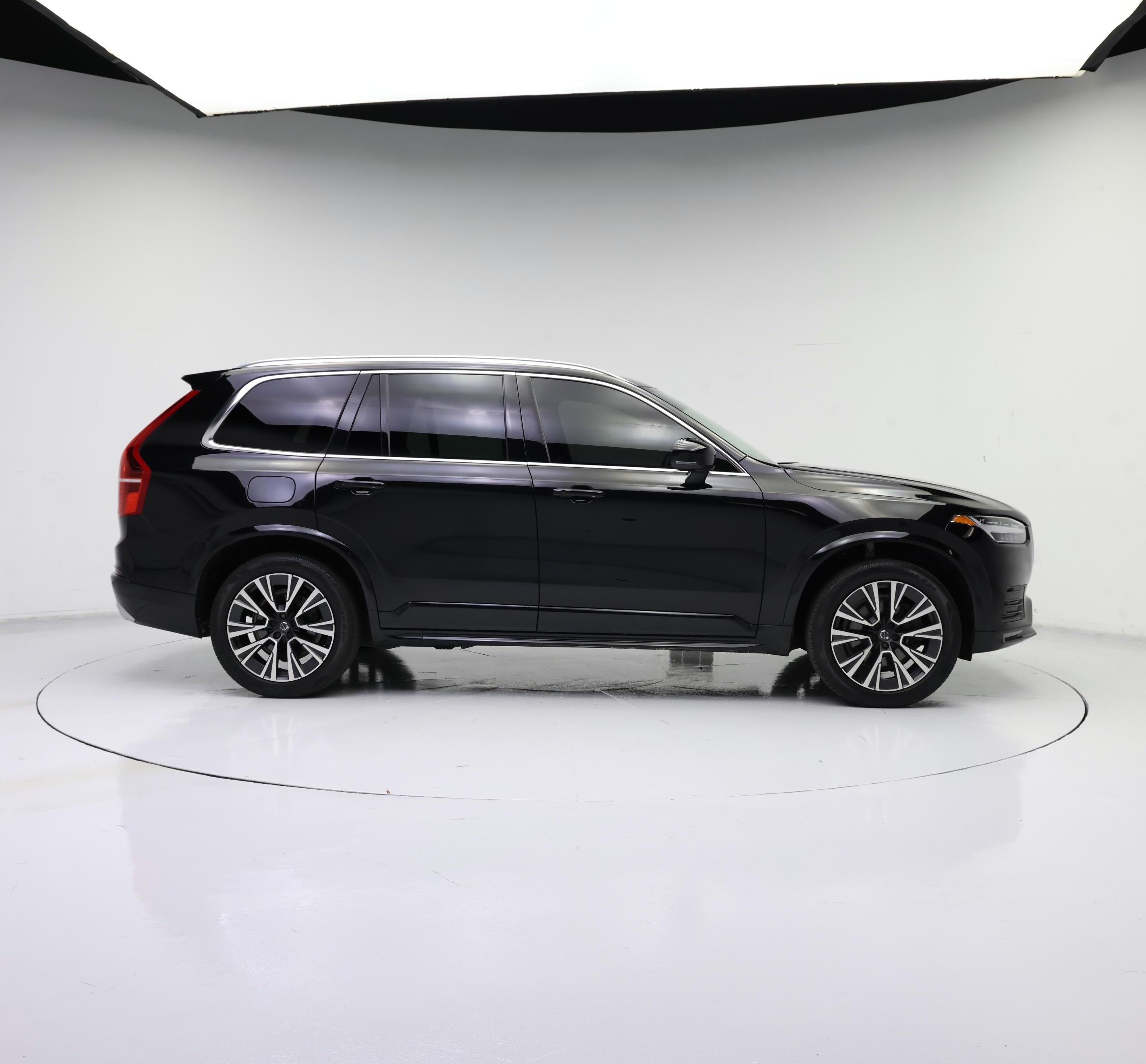 Thumbnail: 2020 Volvo XC90 - 7