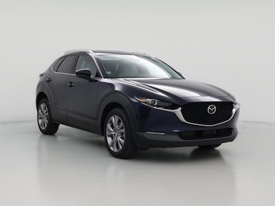 2021 Mazda CX-30 Premium