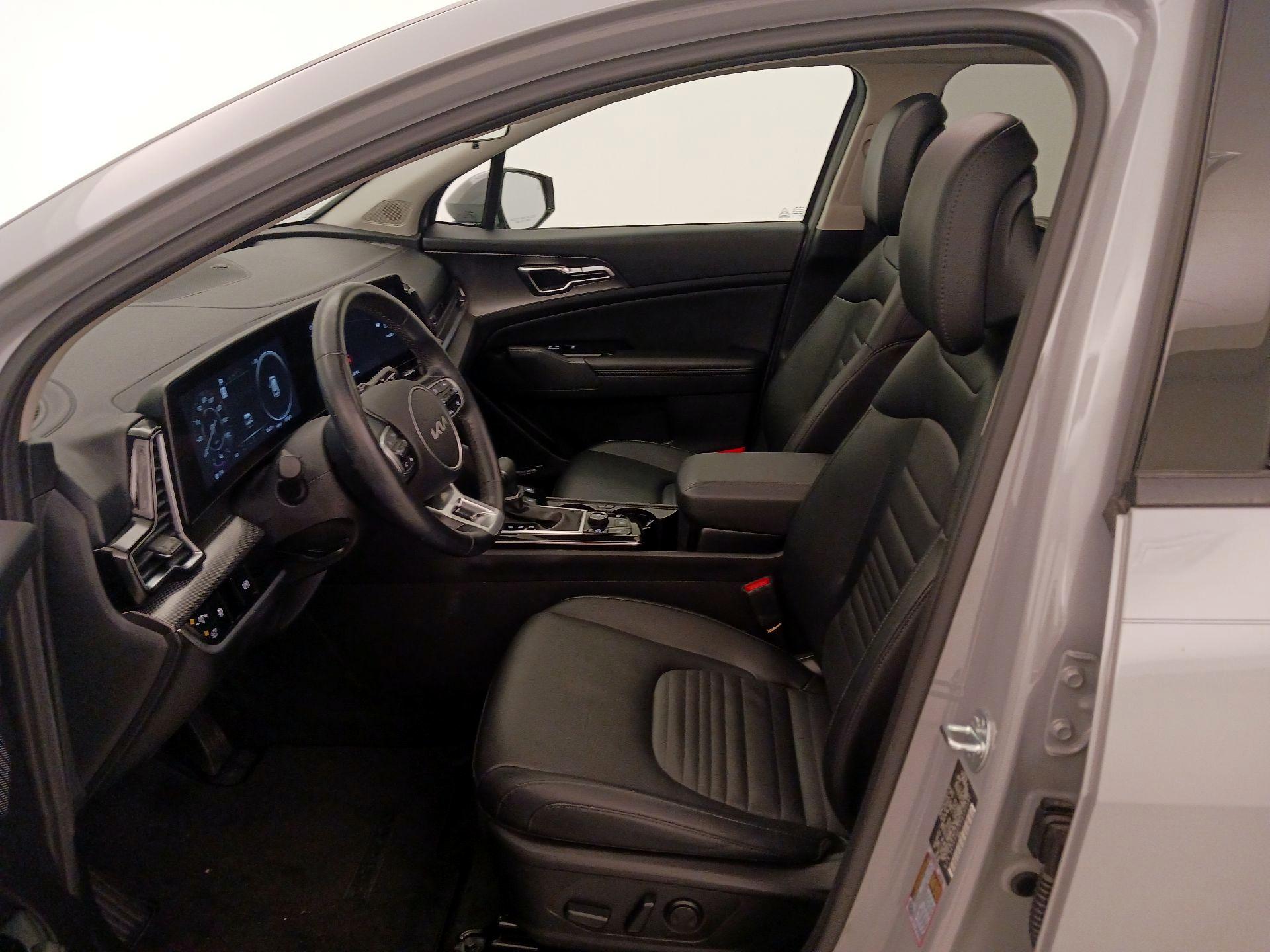 Thumbnail: 2024 Kia Sportage - 11