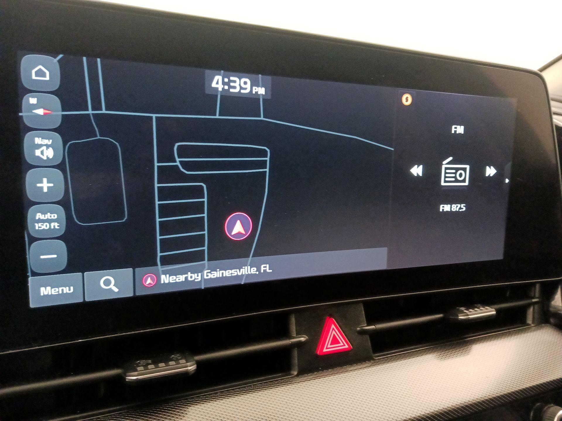 Thumbnail: 2024 Kia Sportage - 14