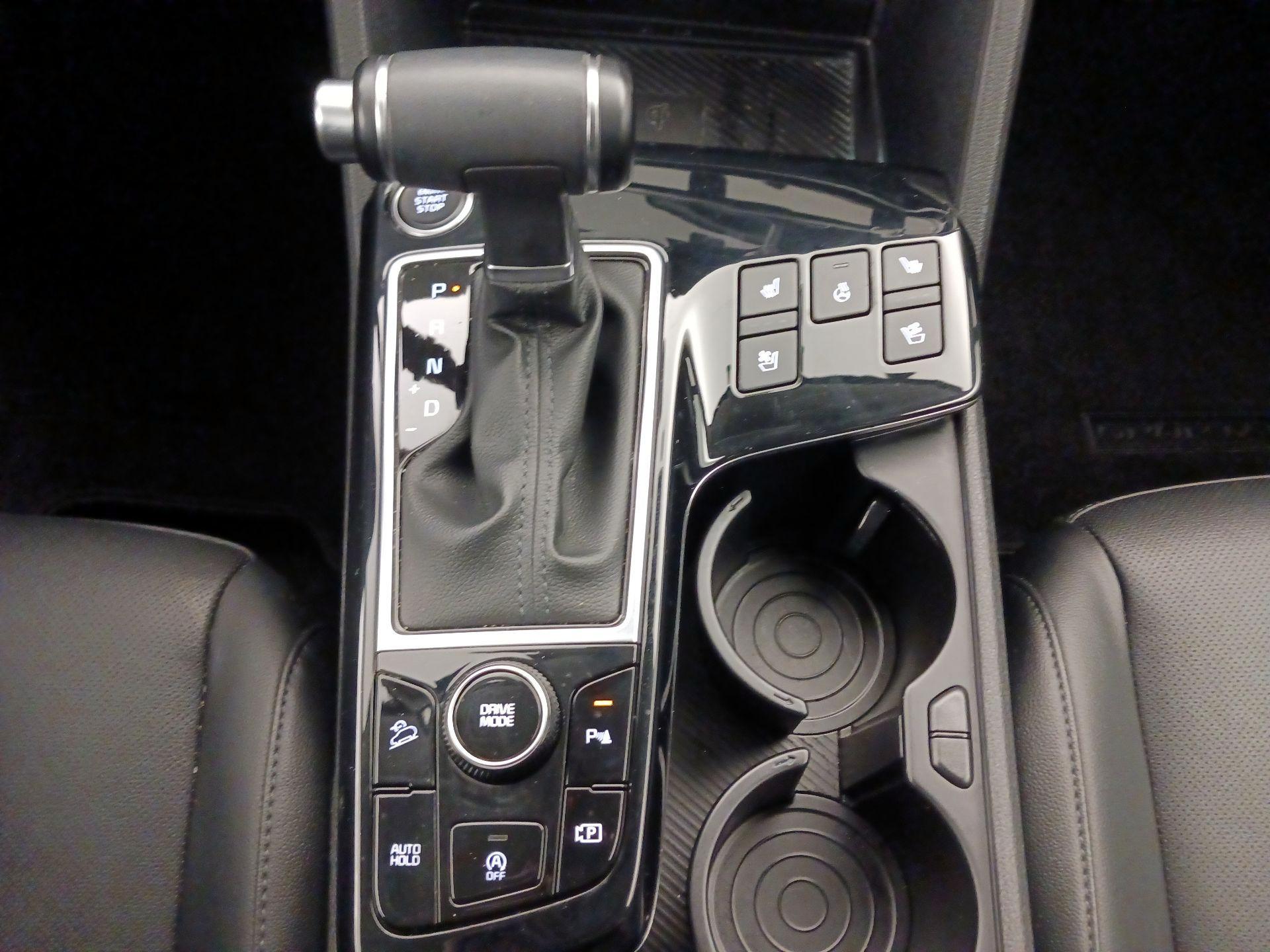 Thumbnail: 2024 Kia Sportage - 18