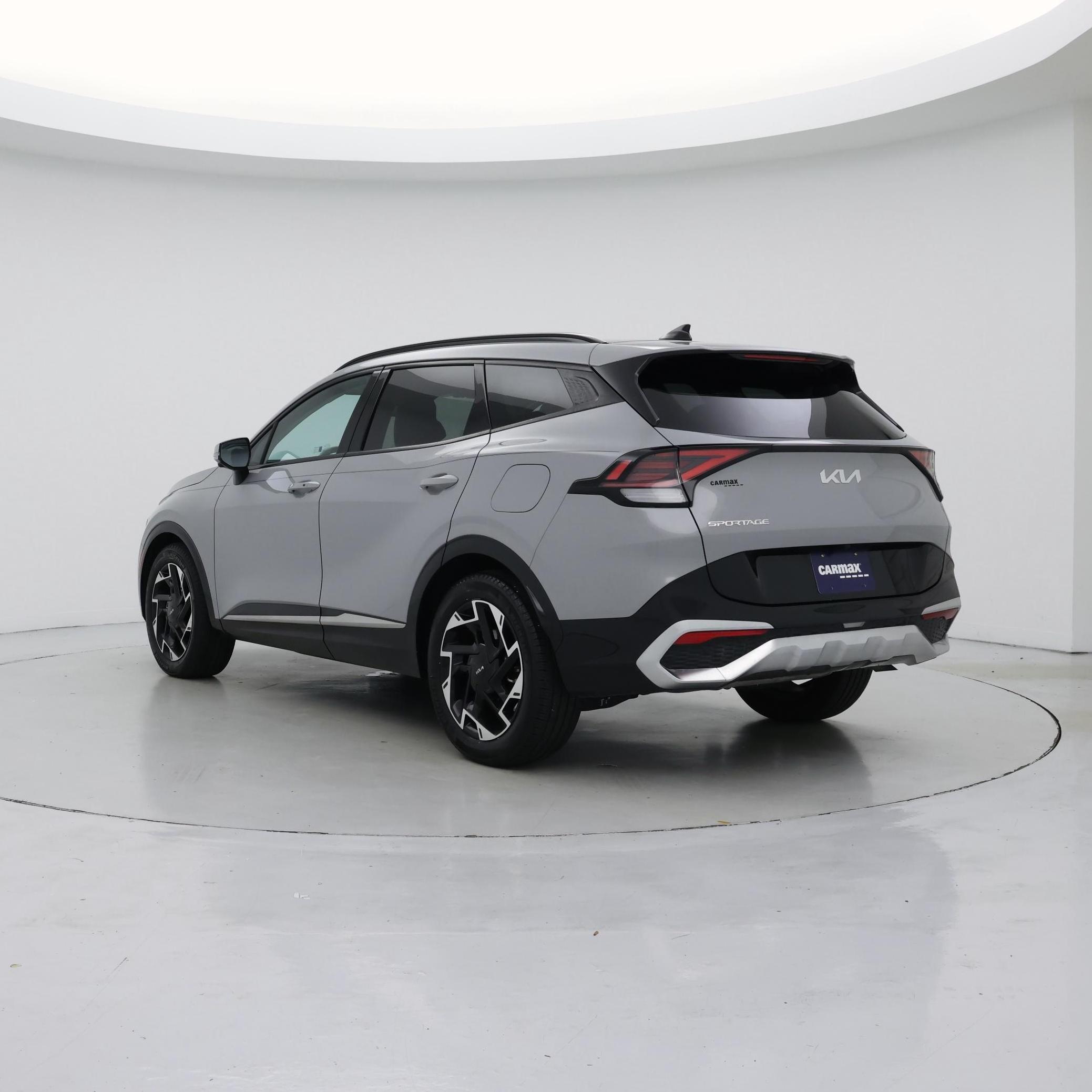 Thumbnail: 2024 Kia Sportage - 2