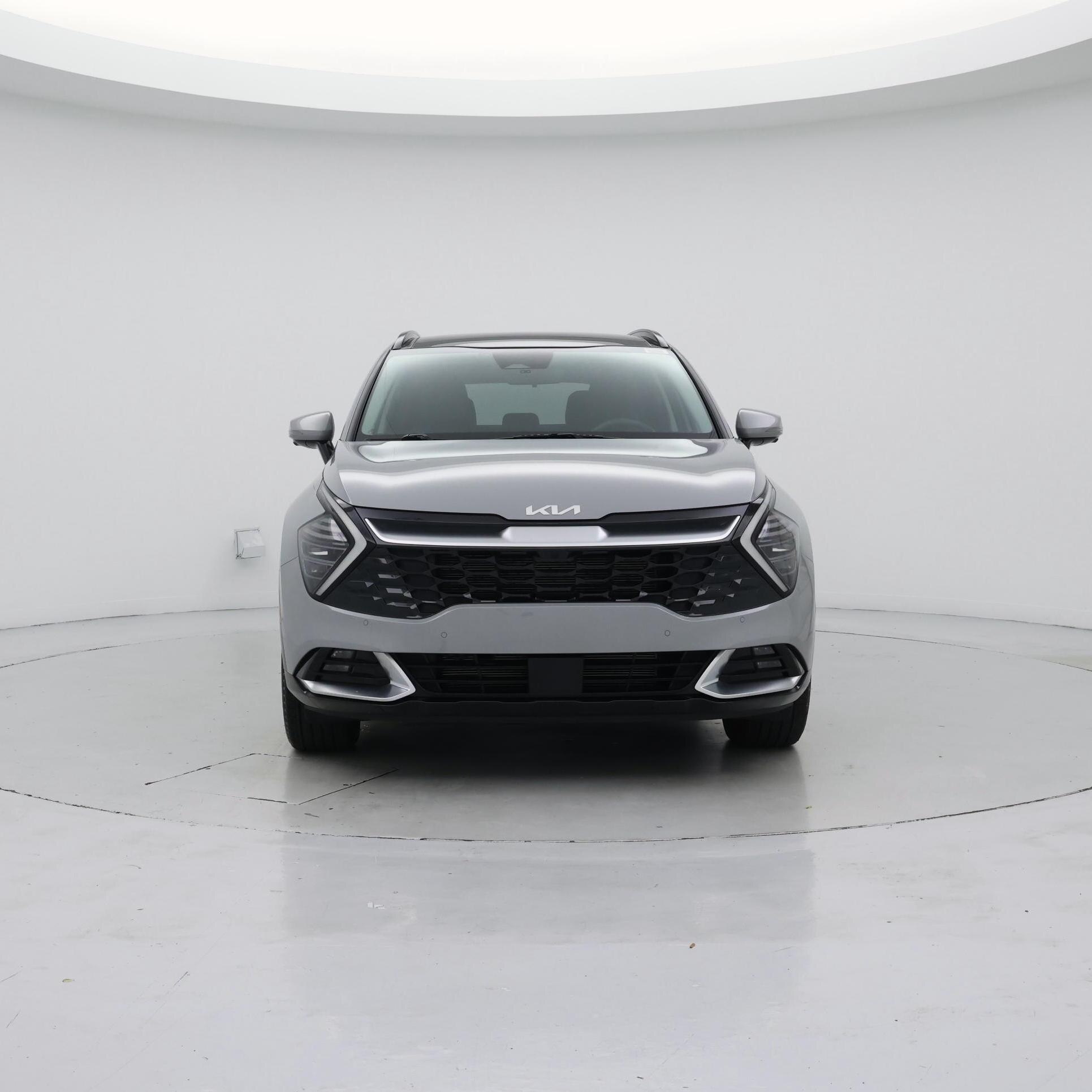 Thumbnail: 2024 Kia Sportage - 5