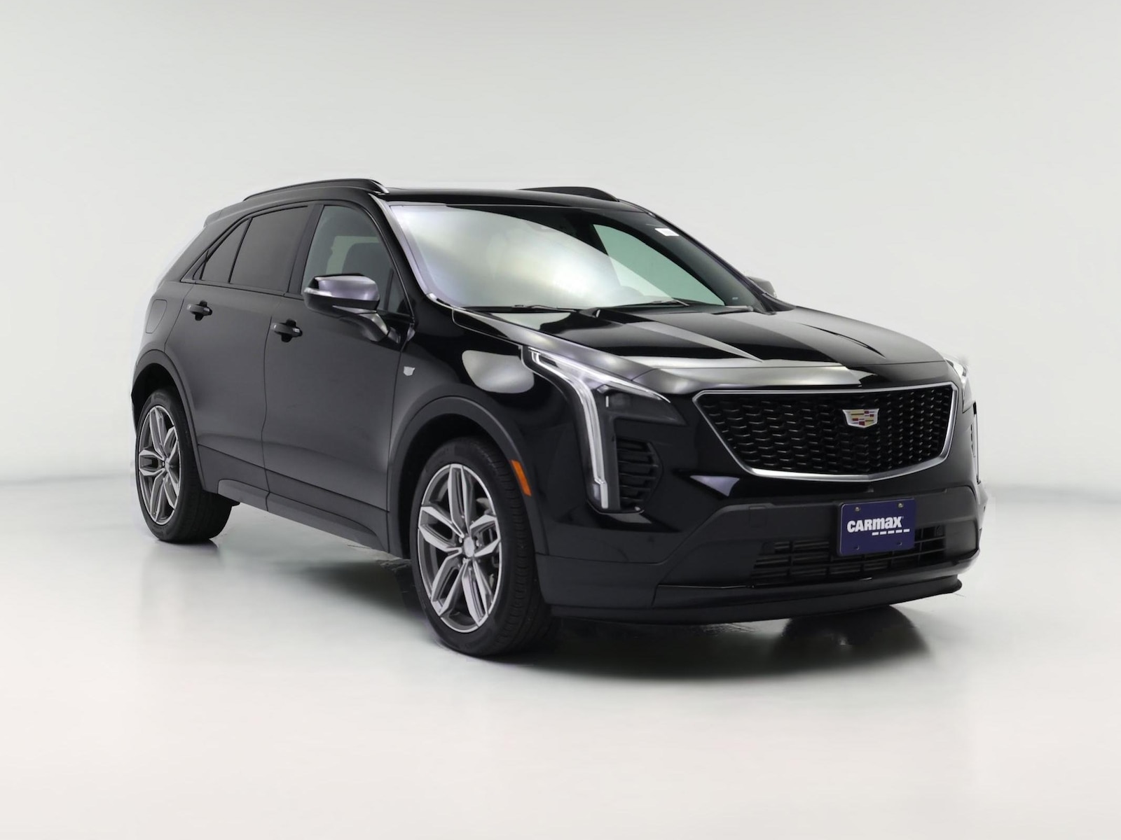 2023 Cadillac XT4
