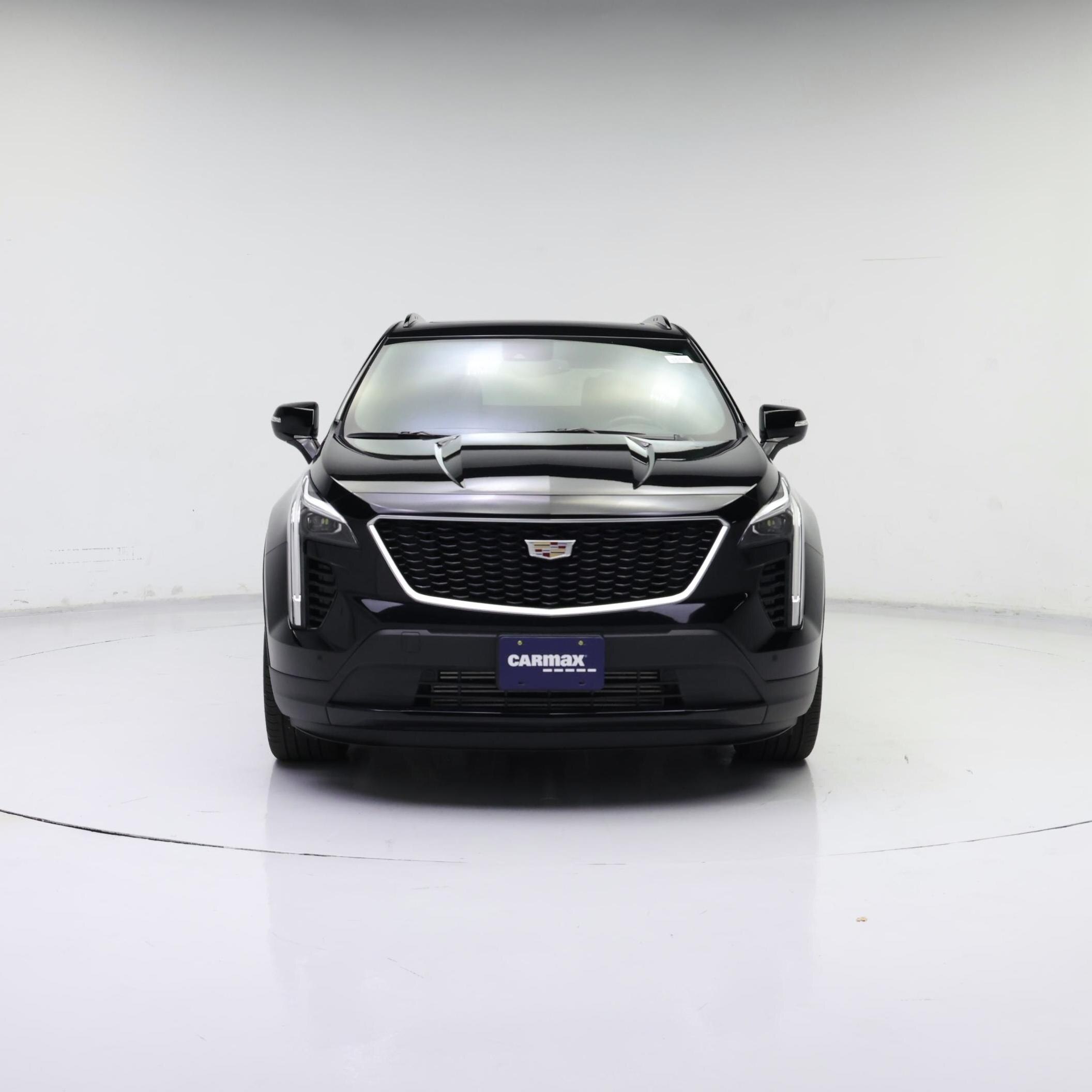 Thumbnail: 2023 Cadillac XT4 - 5