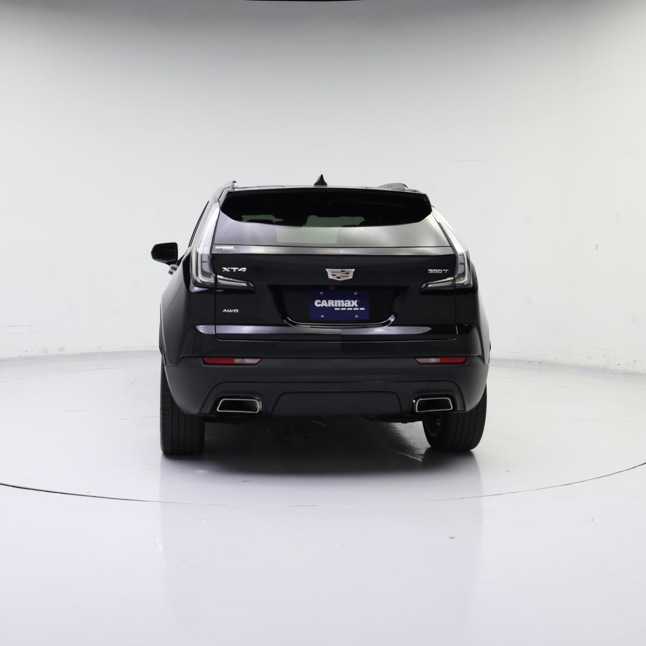 Thumbnail: 2023 Cadillac XT4 - 6