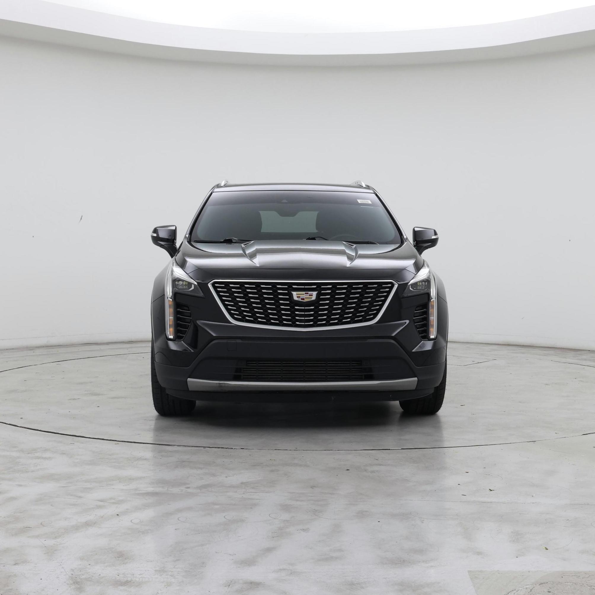 Thumbnail: 2021 Cadillac XT4 - 5