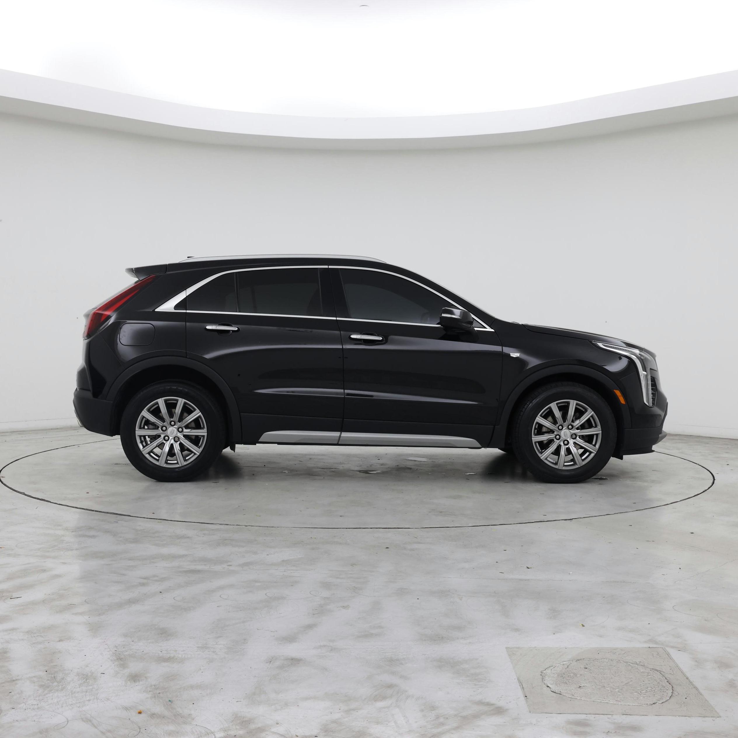 Thumbnail: 2021 Cadillac XT4 - 7