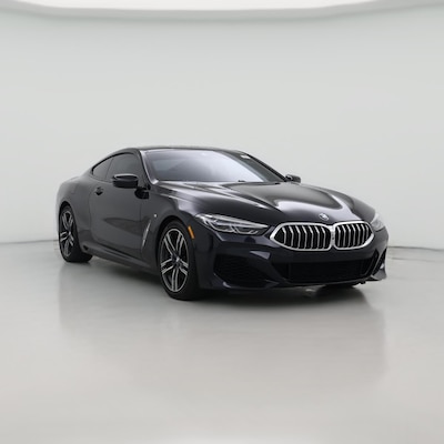 2020 BMW 840 I xDrive