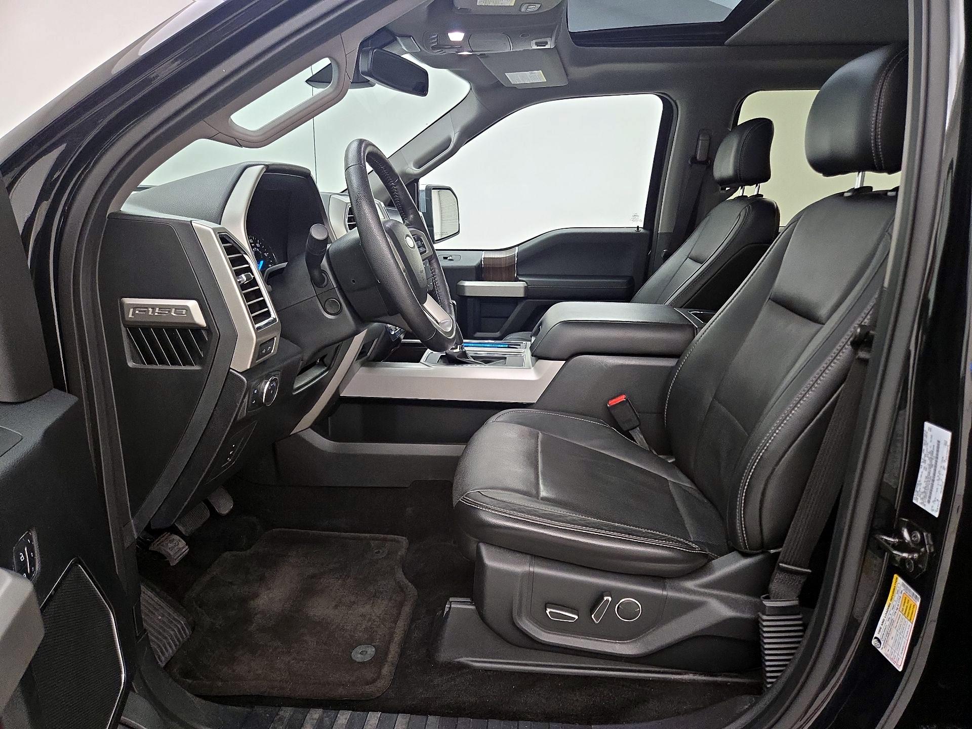 Thumbnail: 2015 Ford F-150 - 11