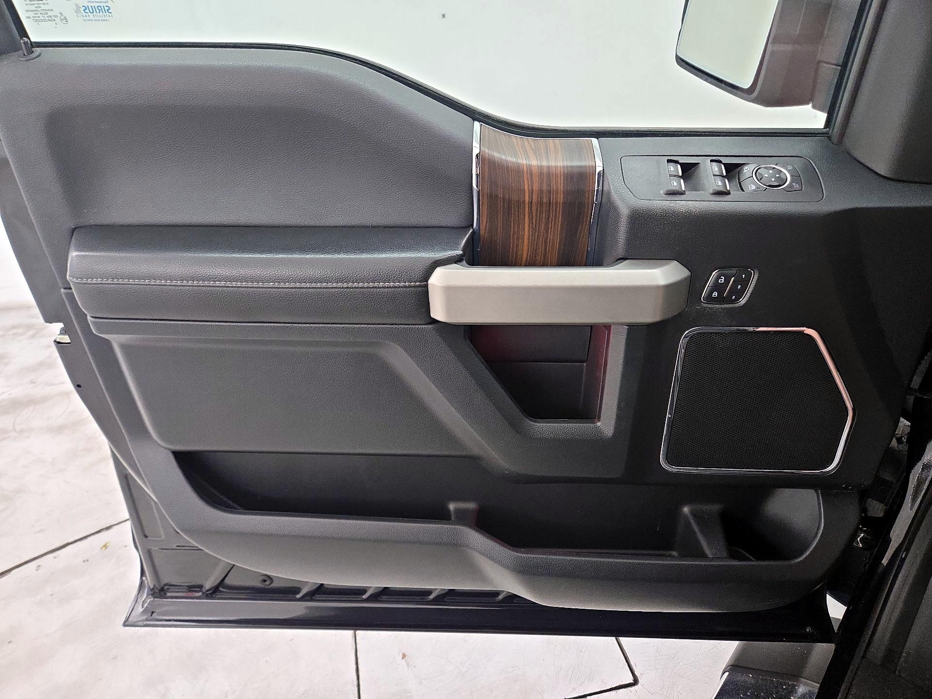 Thumbnail: 2015 Ford F-150 - 12