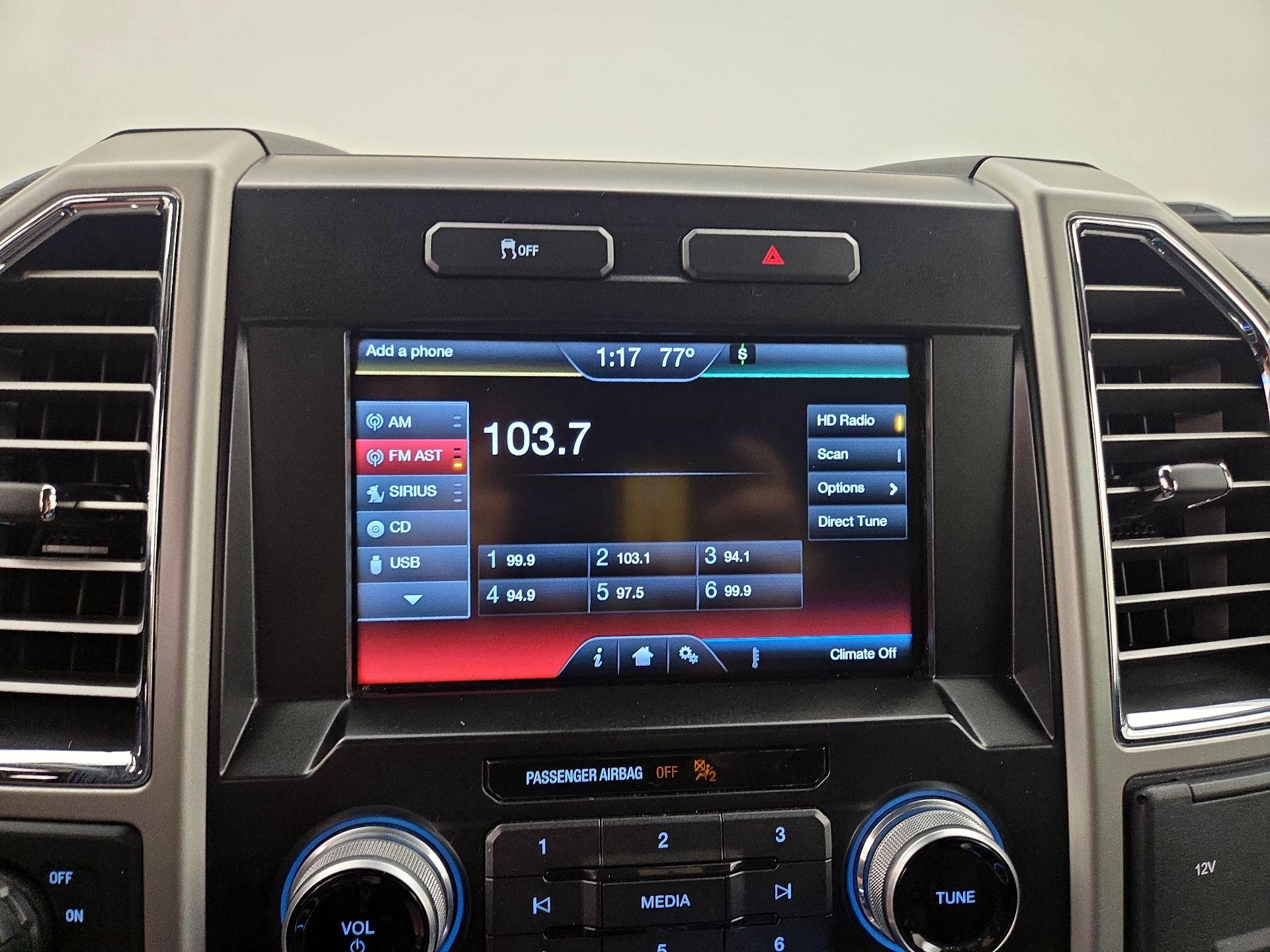 Thumbnail: 2015 Ford F-150 - 15