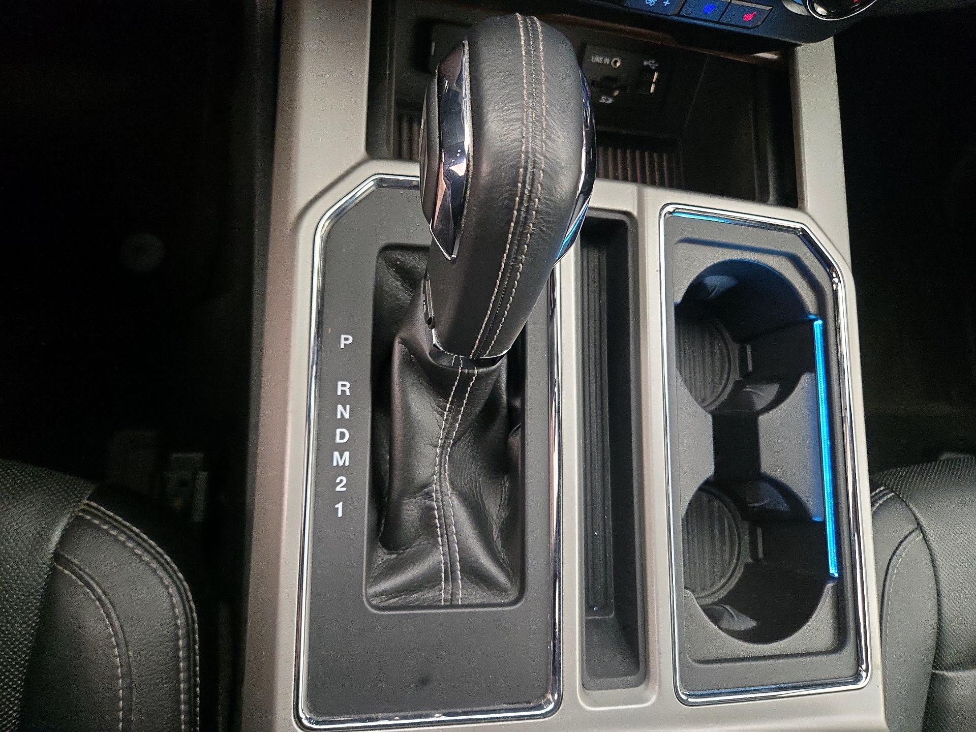 Thumbnail: 2015 Ford F-150 - 17