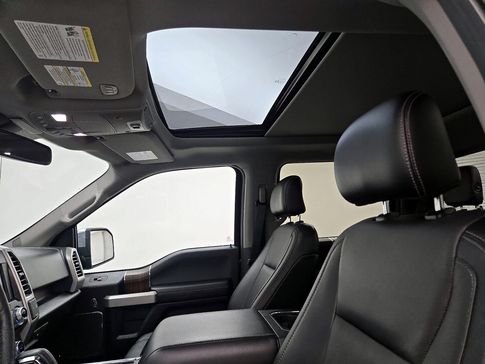 Thumbnail: 2015 Ford F-150 - 19