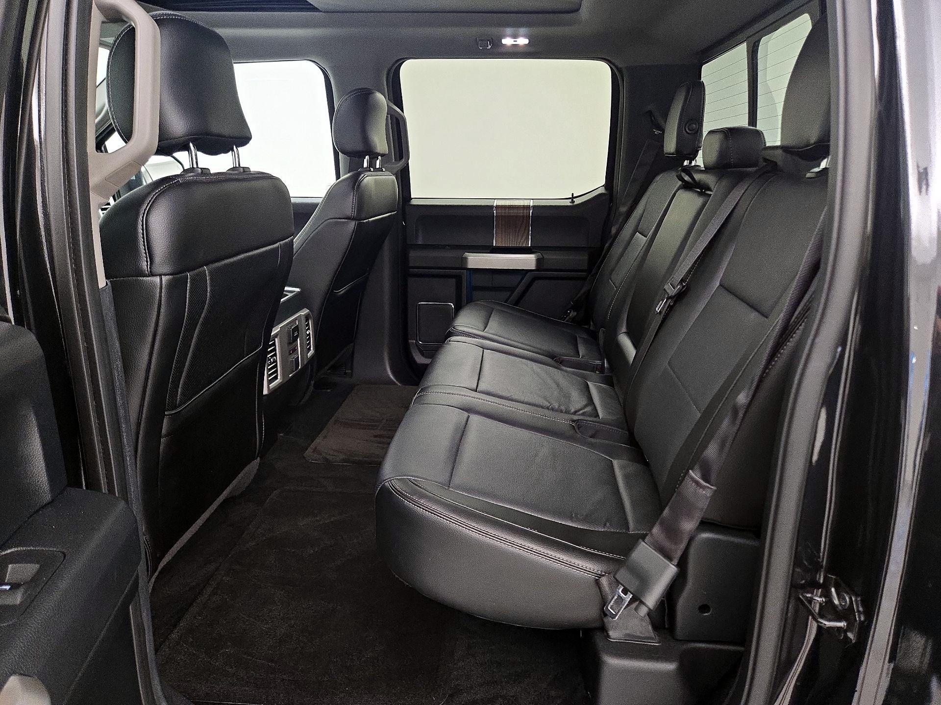 Thumbnail: 2015 Ford F-150 - 20