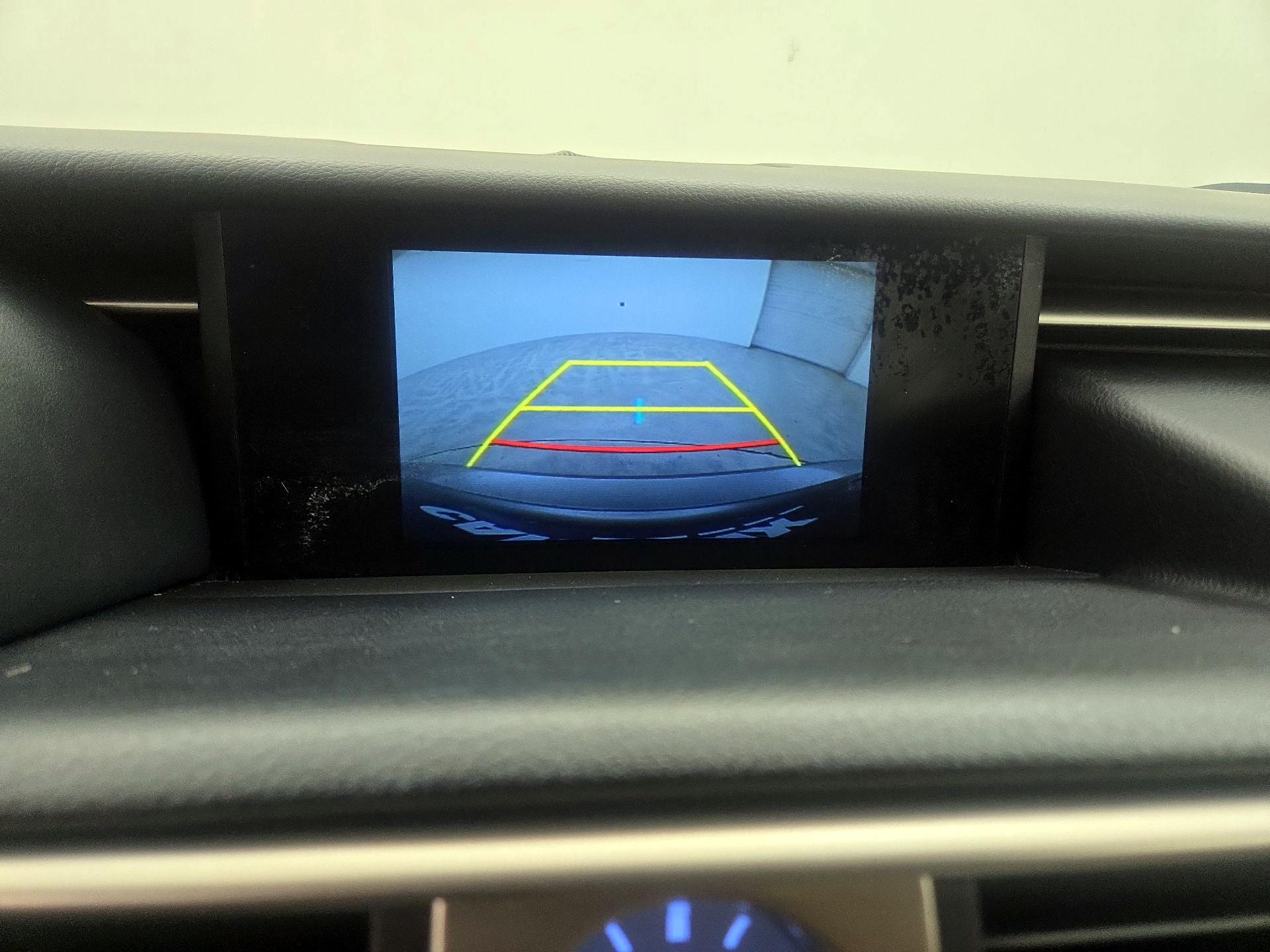 Thumbnail: 2015 Lexus IS - 14