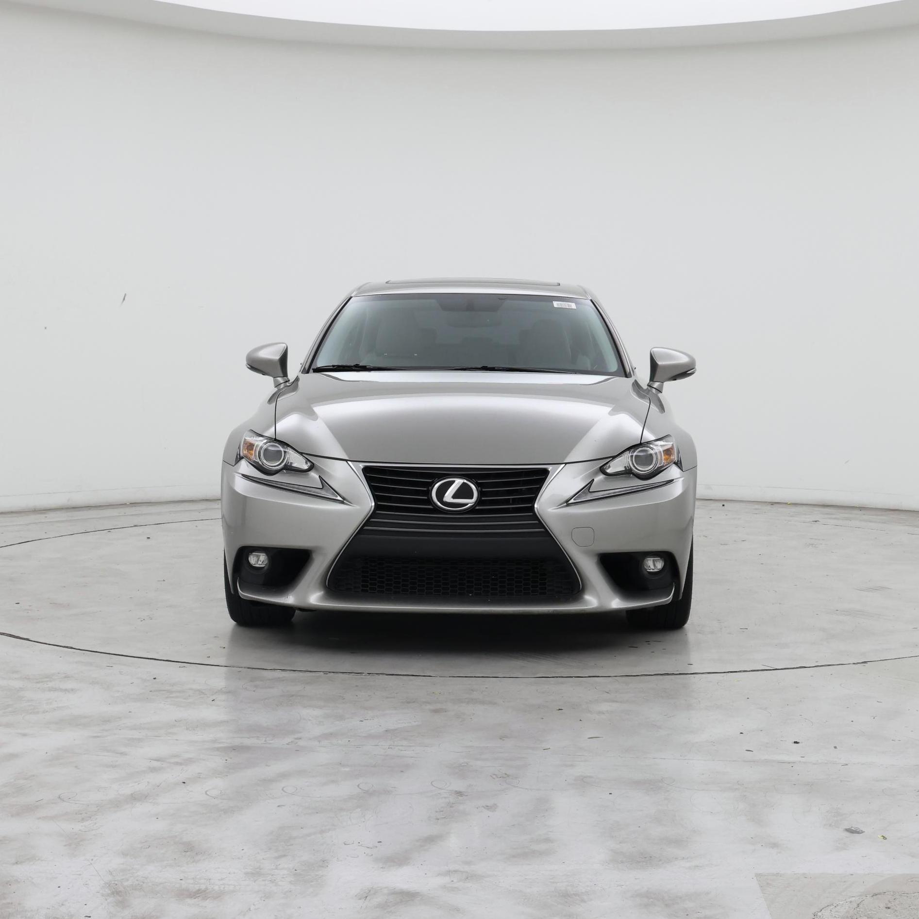 Thumbnail: 2015 Lexus IS - 5