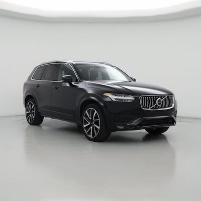 2021 Volvo XC90 T6 Momentum