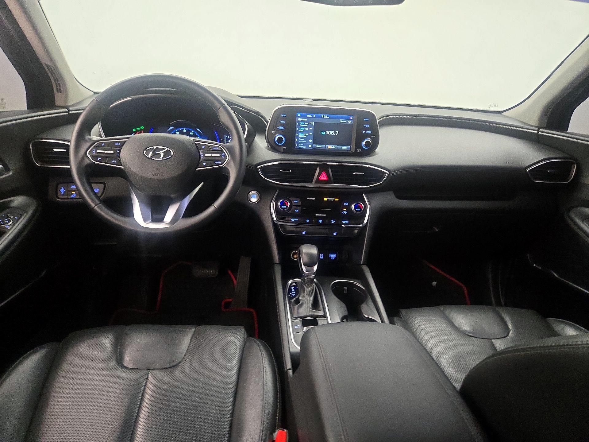 Thumbnail: 2020 Hyundai Santa Fe - 9