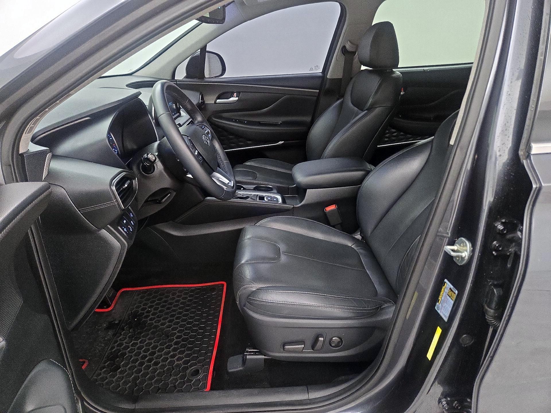 Thumbnail: 2020 Hyundai Santa Fe - 11