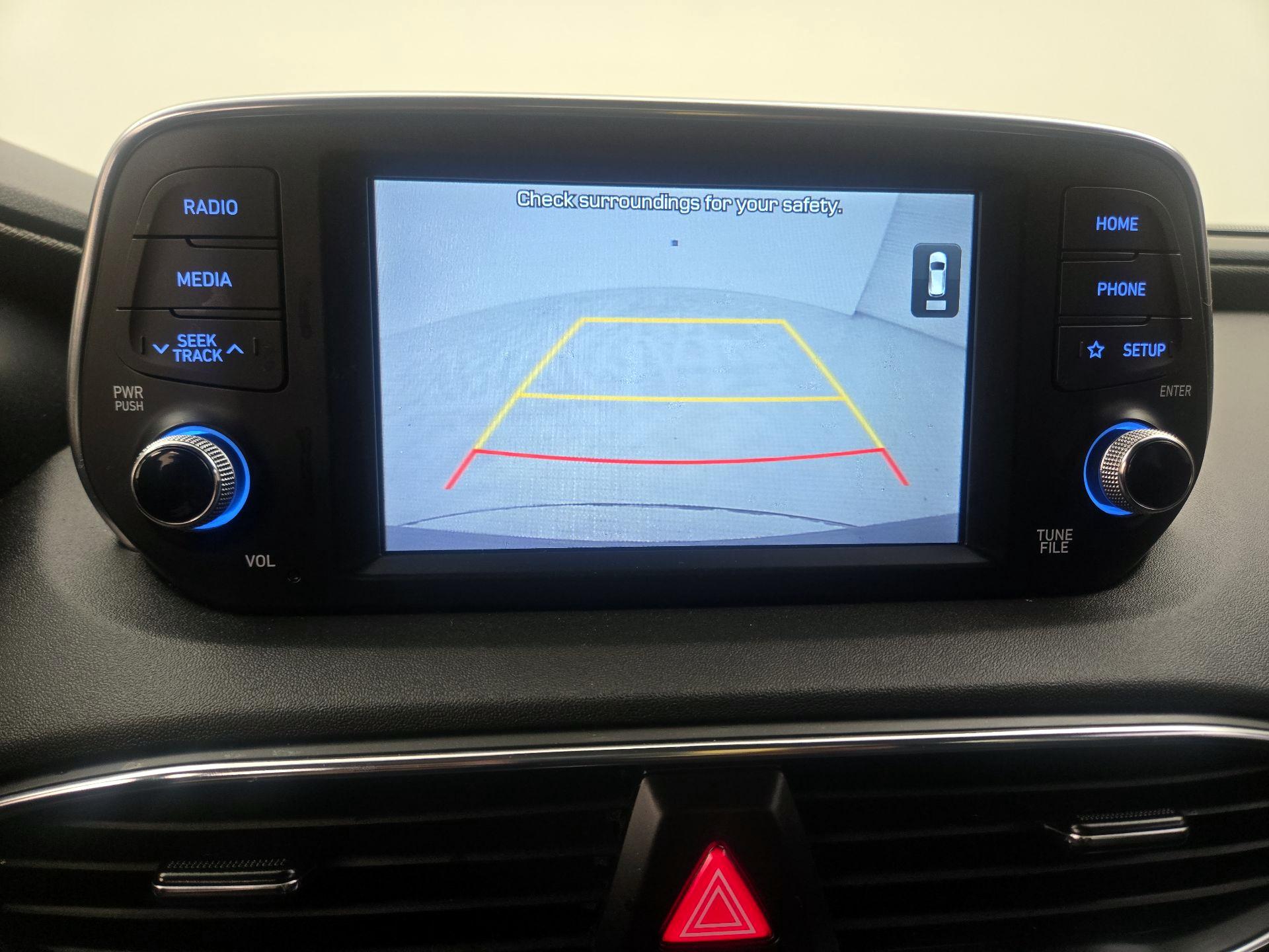 Thumbnail: 2020 Hyundai Santa Fe - 14