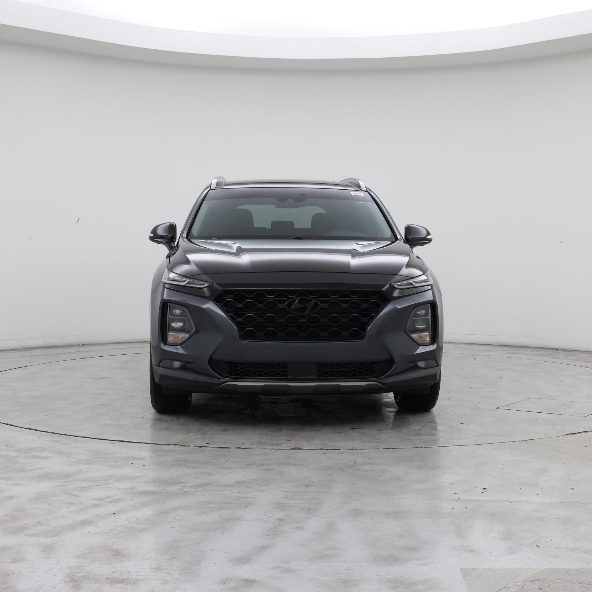 Thumbnail: 2020 Hyundai Santa Fe - 5