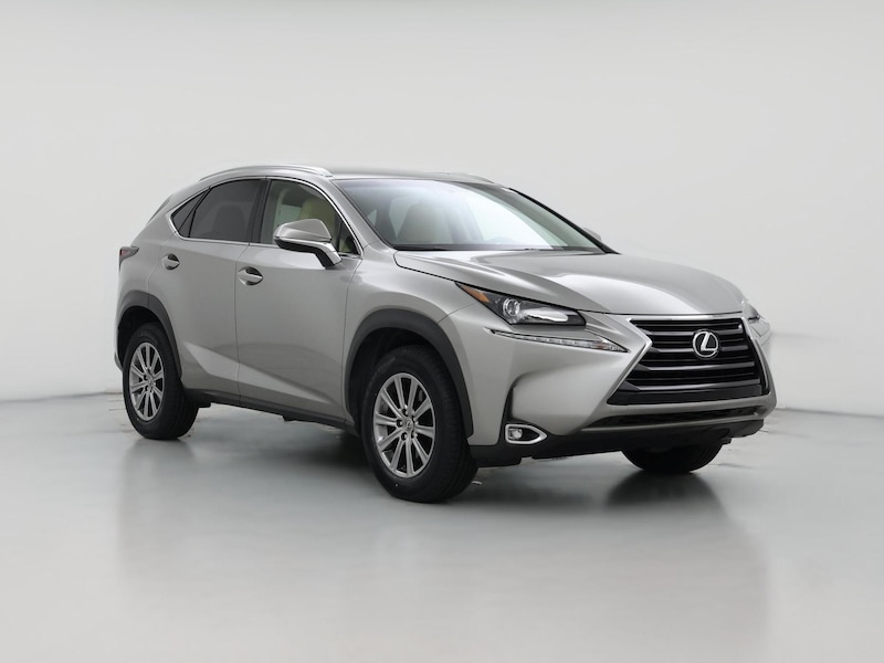 2015 Lexus NX 200t -
                  Orlando, FL