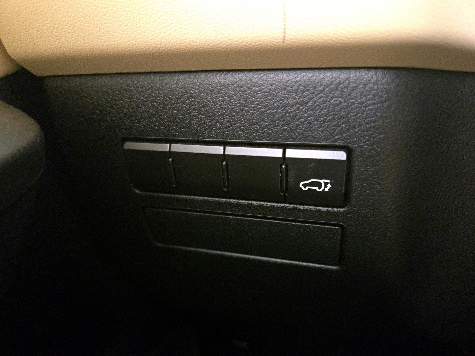 Thumbnail: 2015 Lexus NX - 13