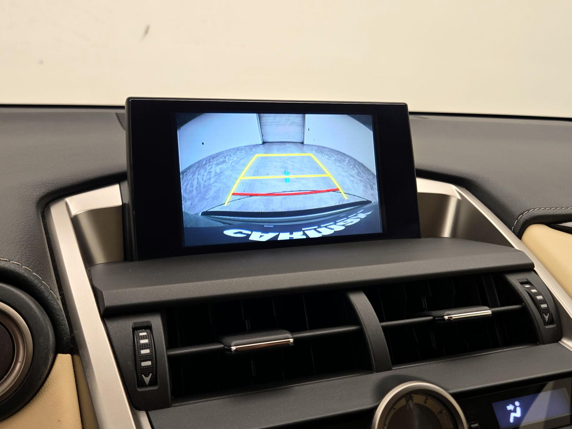 Thumbnail: 2015 Lexus NX - 14