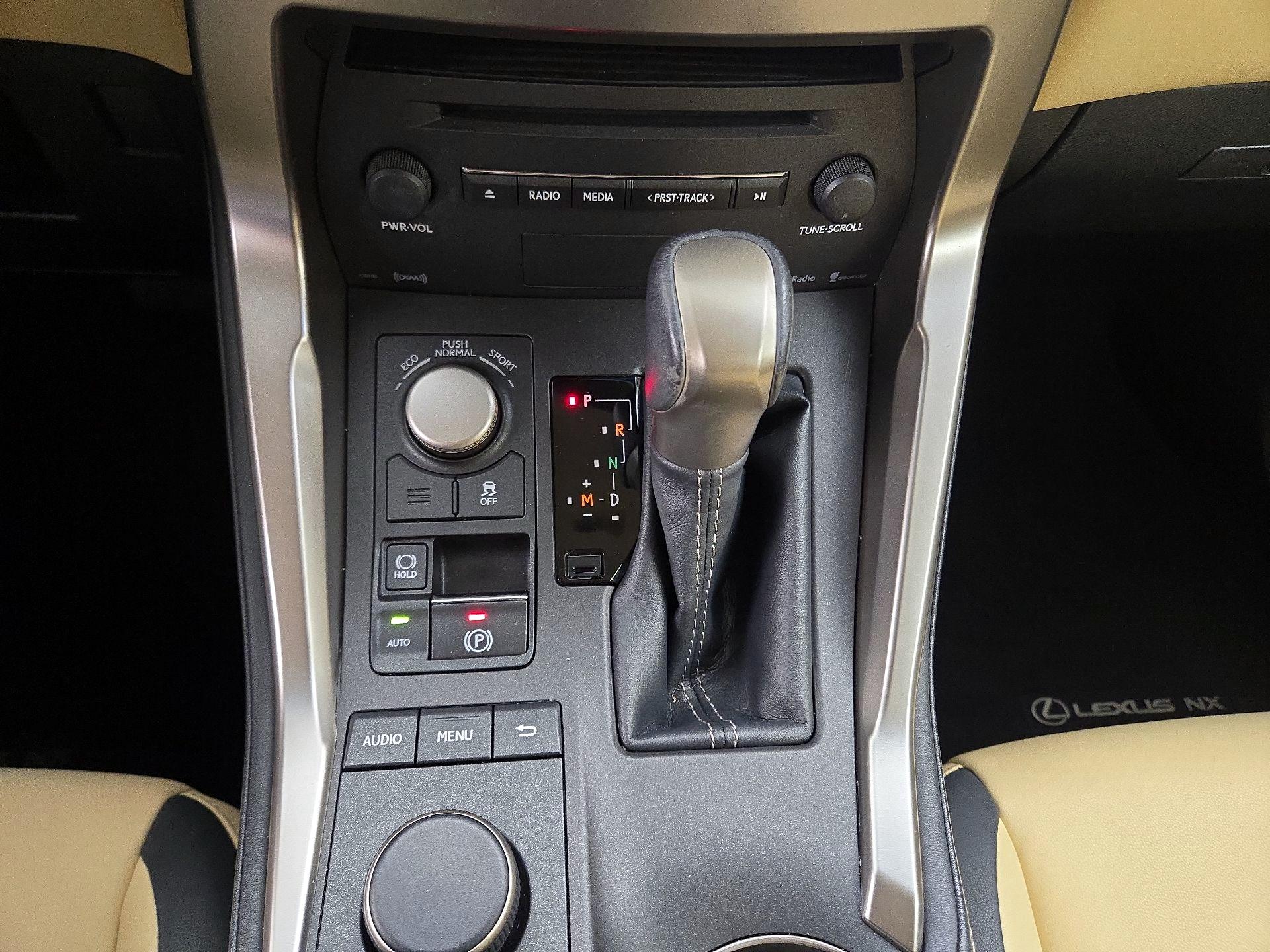 Thumbnail: 2015 Lexus NX - 17