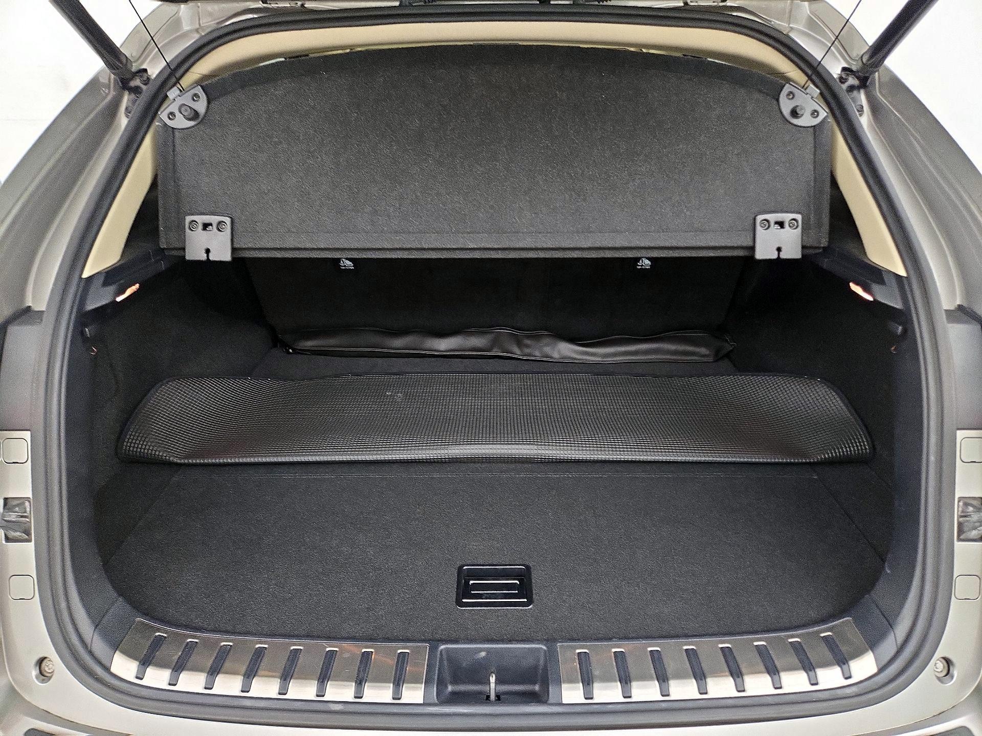 Thumbnail: 2015 Lexus NX - 20