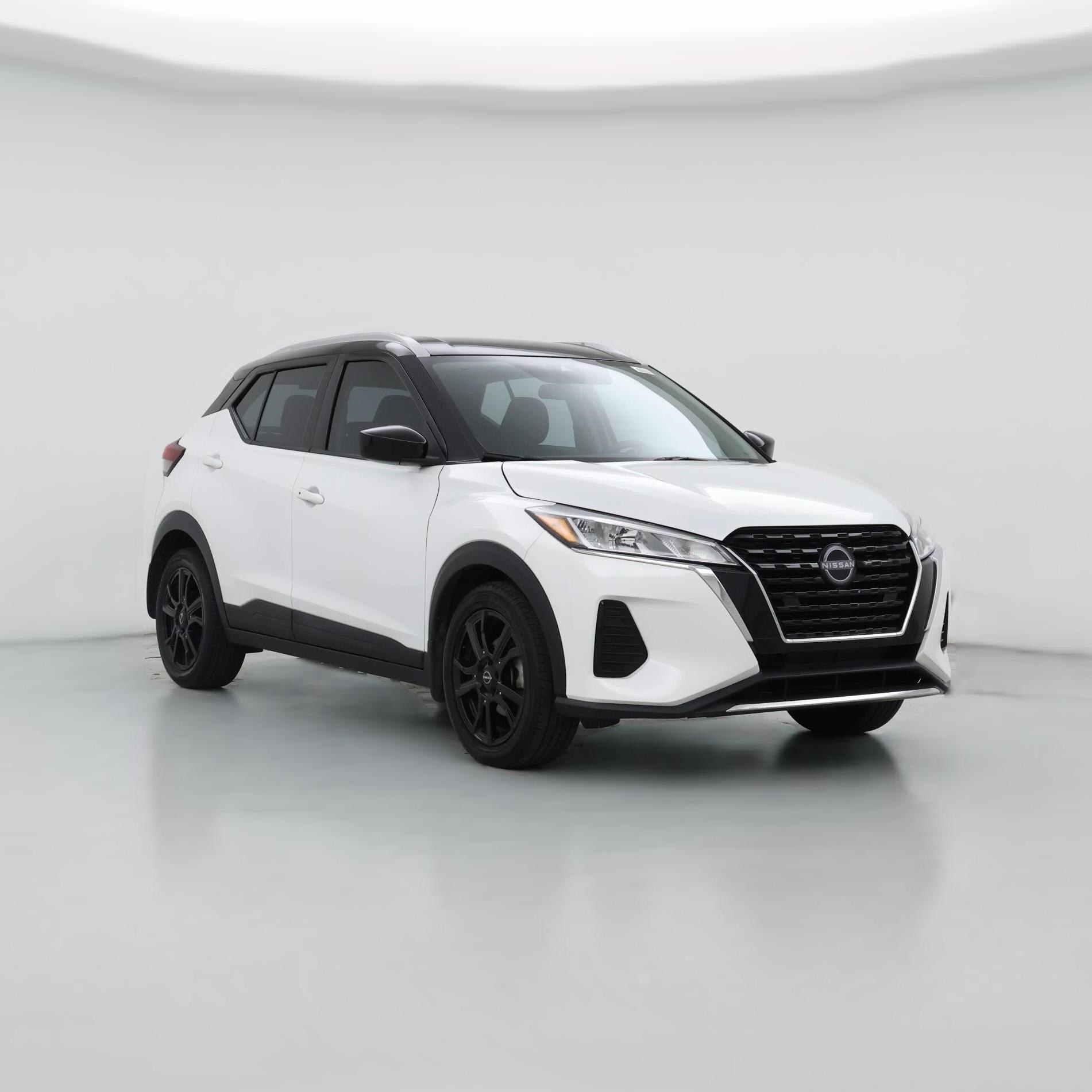 Thumbnail: 2023 Nissan Kicks - 1