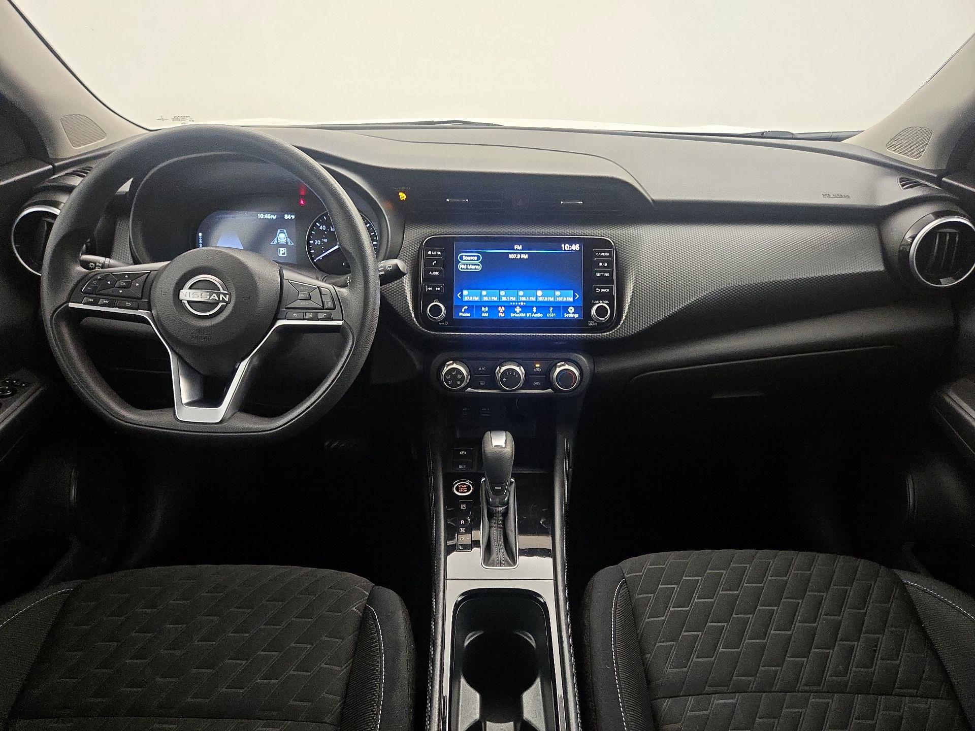 Thumbnail: 2023 Nissan Kicks - 9