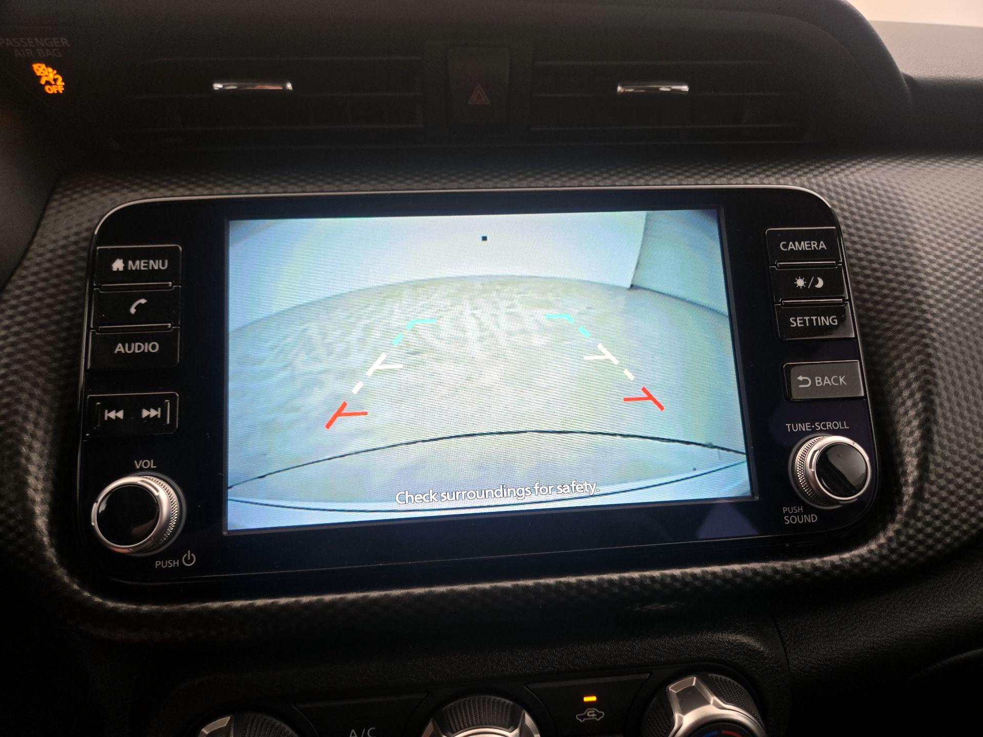 Thumbnail: 2023 Nissan Kicks - 13