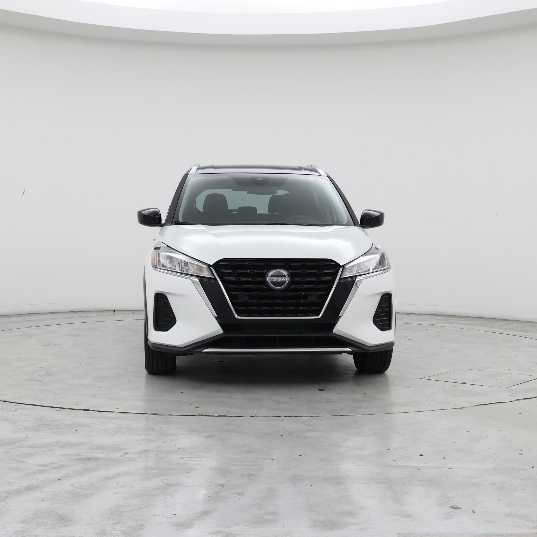 Thumbnail: 2023 Nissan Kicks - 5