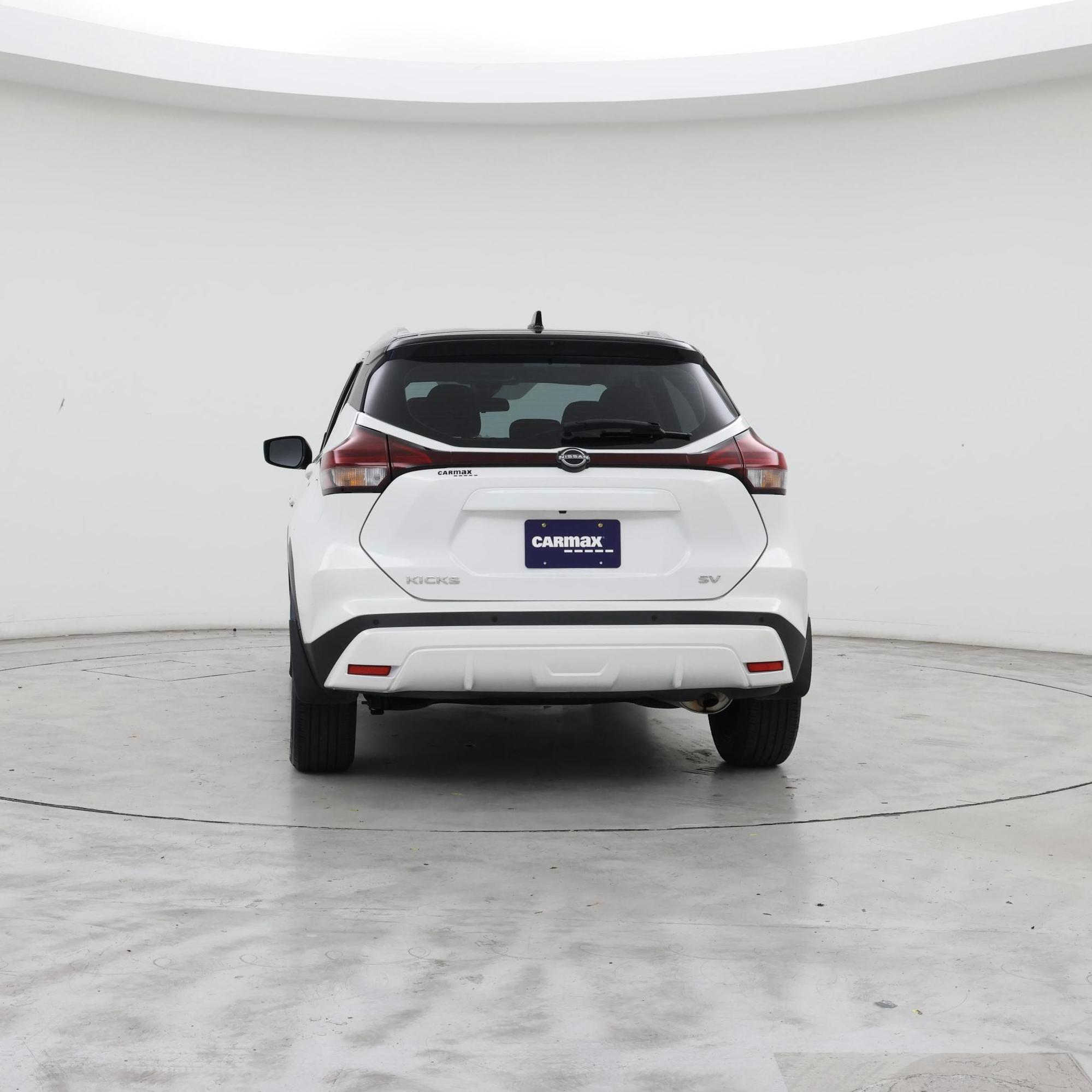 Thumbnail: 2023 Nissan Kicks - 6