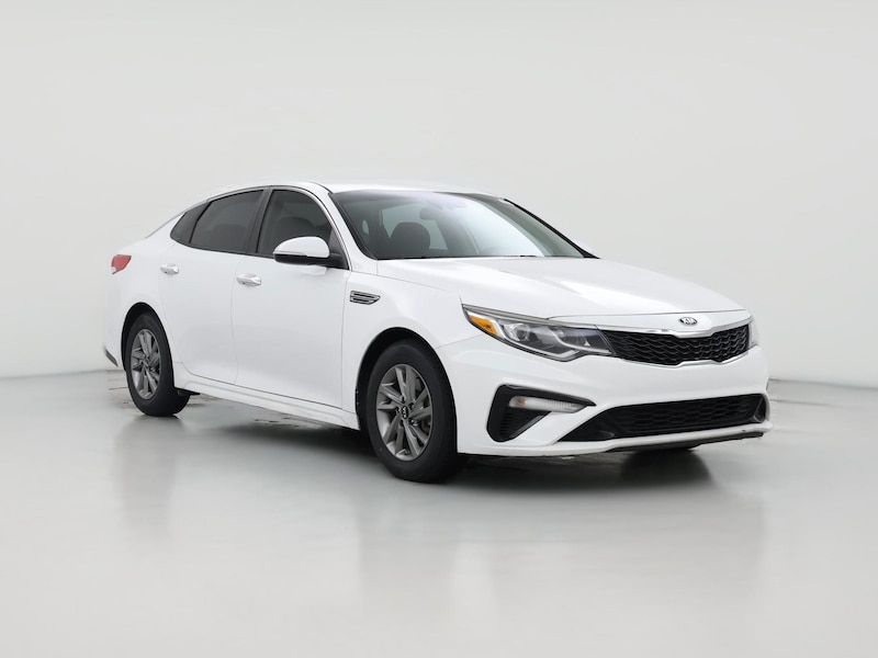 2019 Kia Optima LX -
                  Boynton Beach, FL