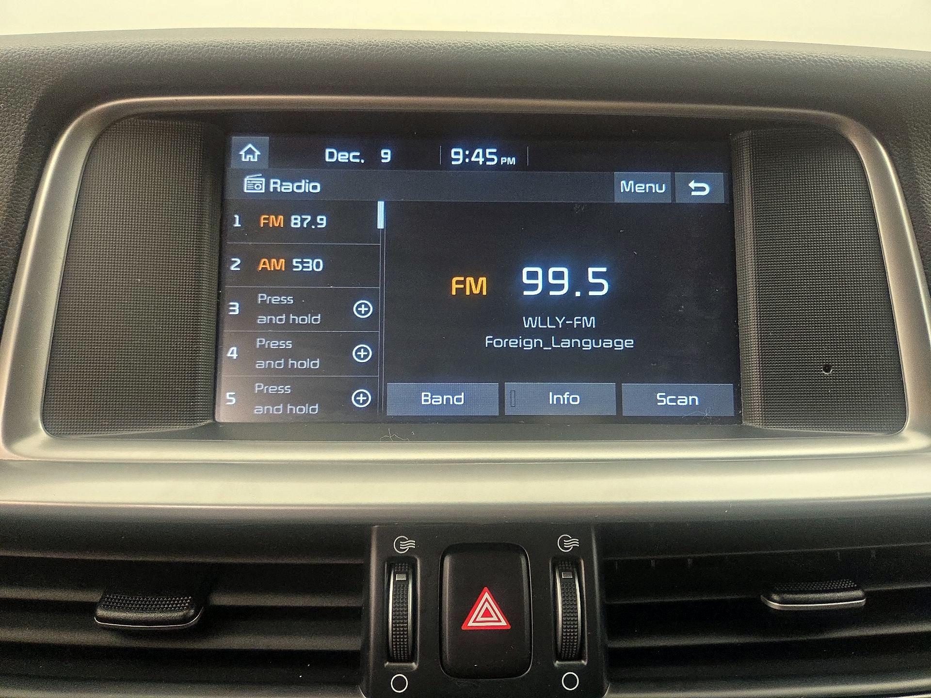 Thumbnail: 2019 Kia Optima - 15