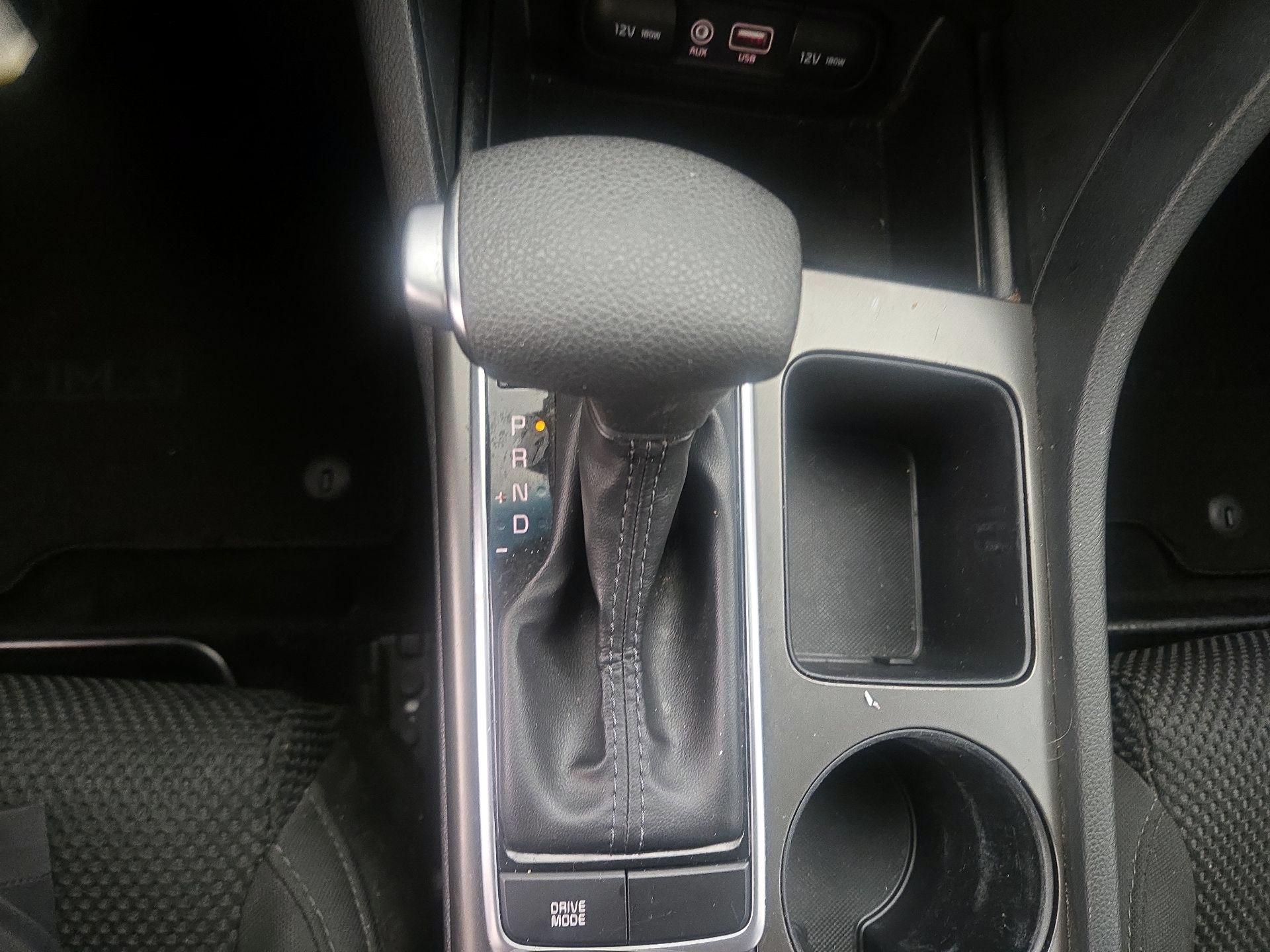 Thumbnail: 2019 Kia Optima - 17