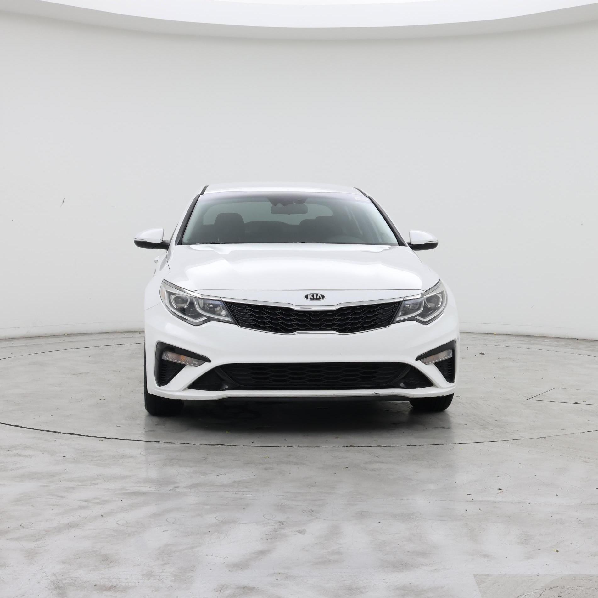 Thumbnail: 2019 Kia Optima - 5